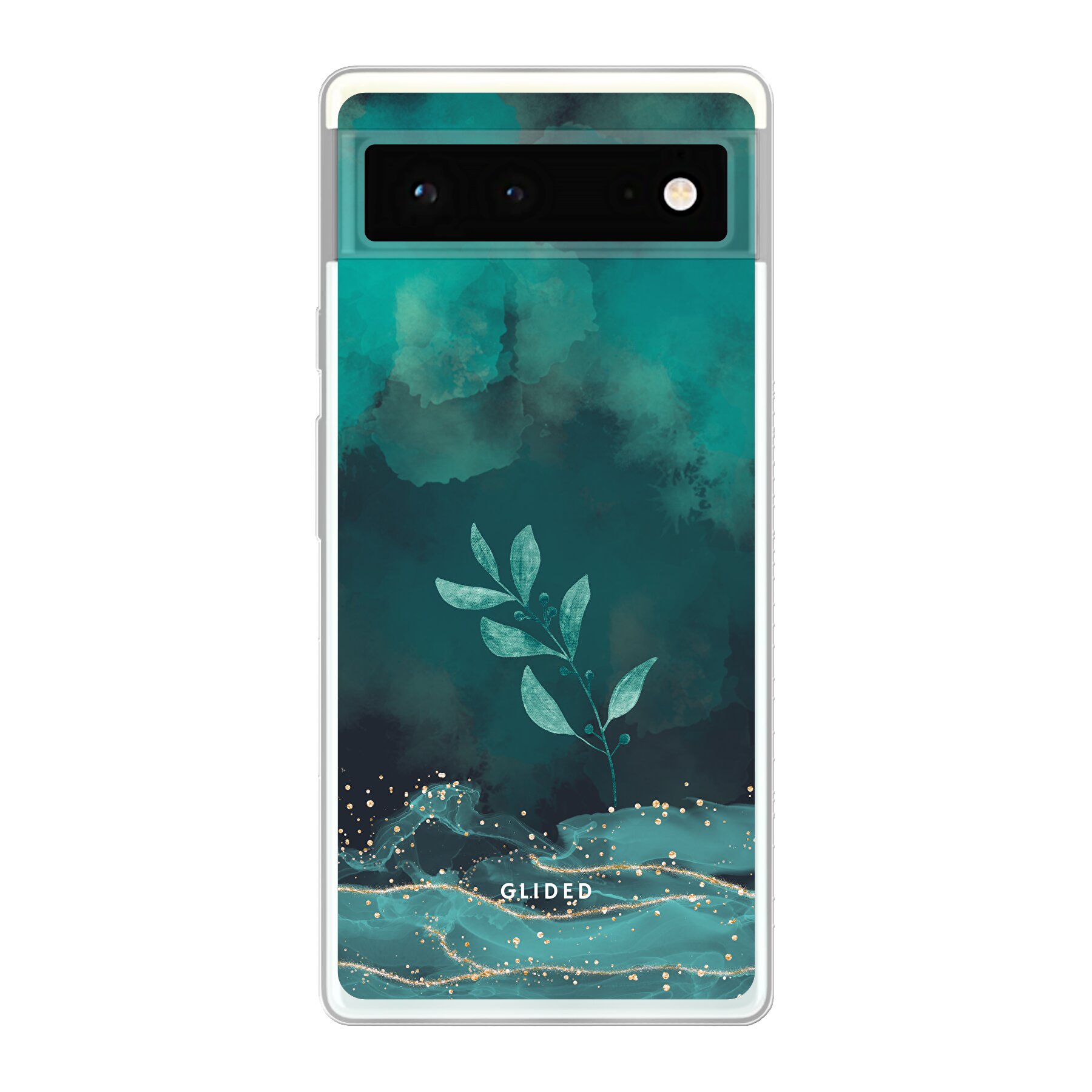 Immagine del prodotto Mystic Bloom - Google Pixel 6 Handyhülle