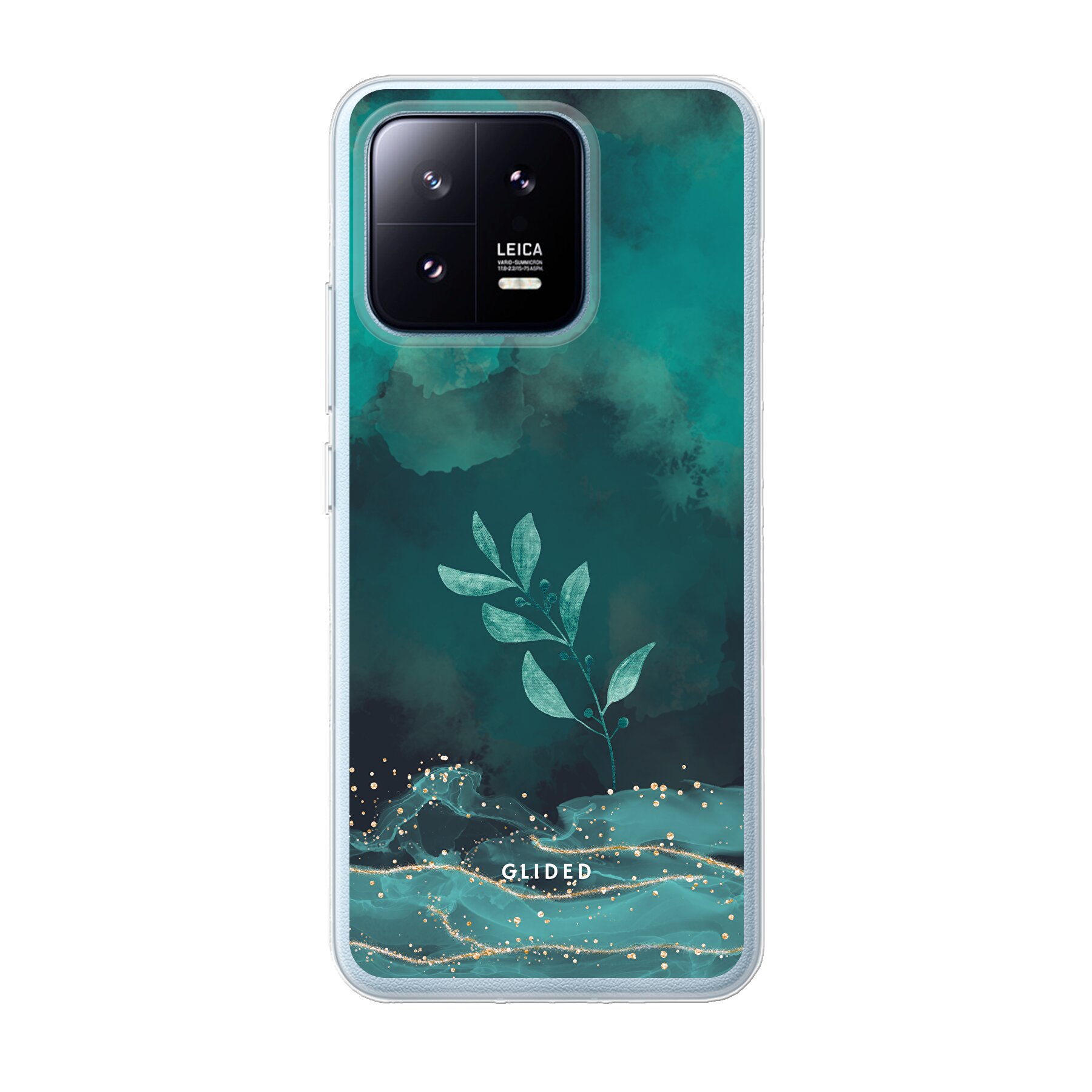 Produktbild Mystic Bloom - Xiaomi 13 Pro Handyhülle