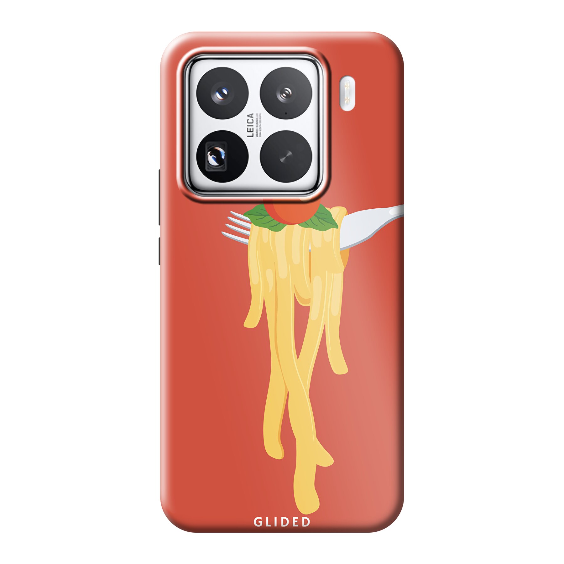 Imagen del producto Pasta Paradise - Xiaomi 15 Pro Funda