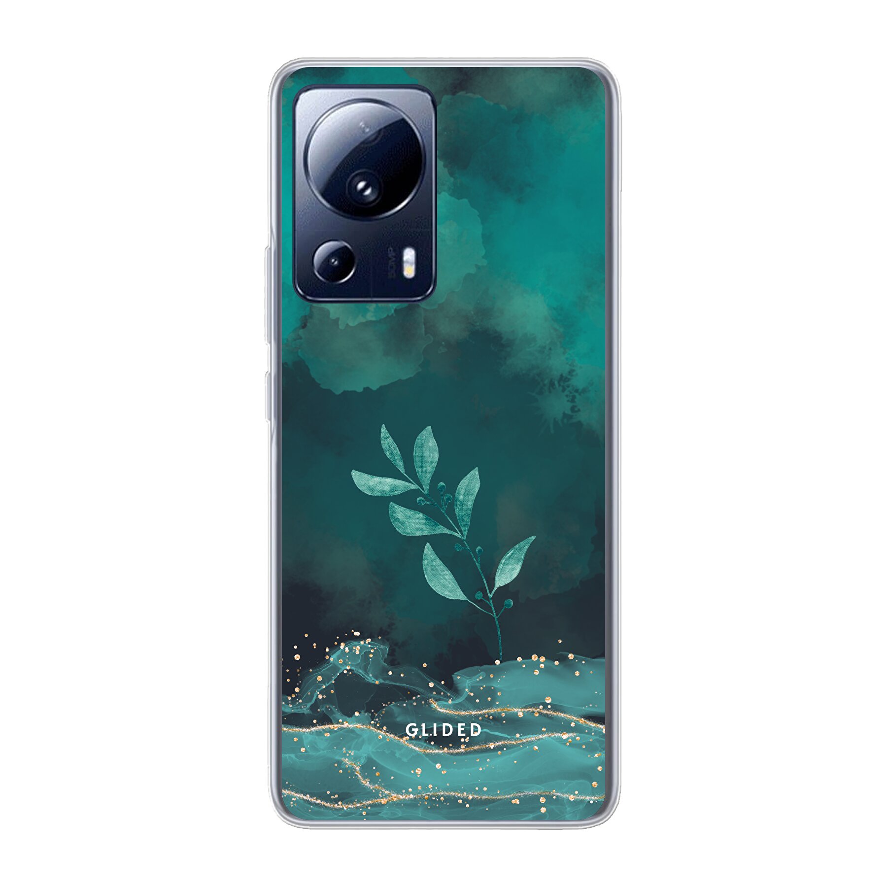 Produktbild Mystic Bloom - Xiaomi 13 Lite Handyhülle