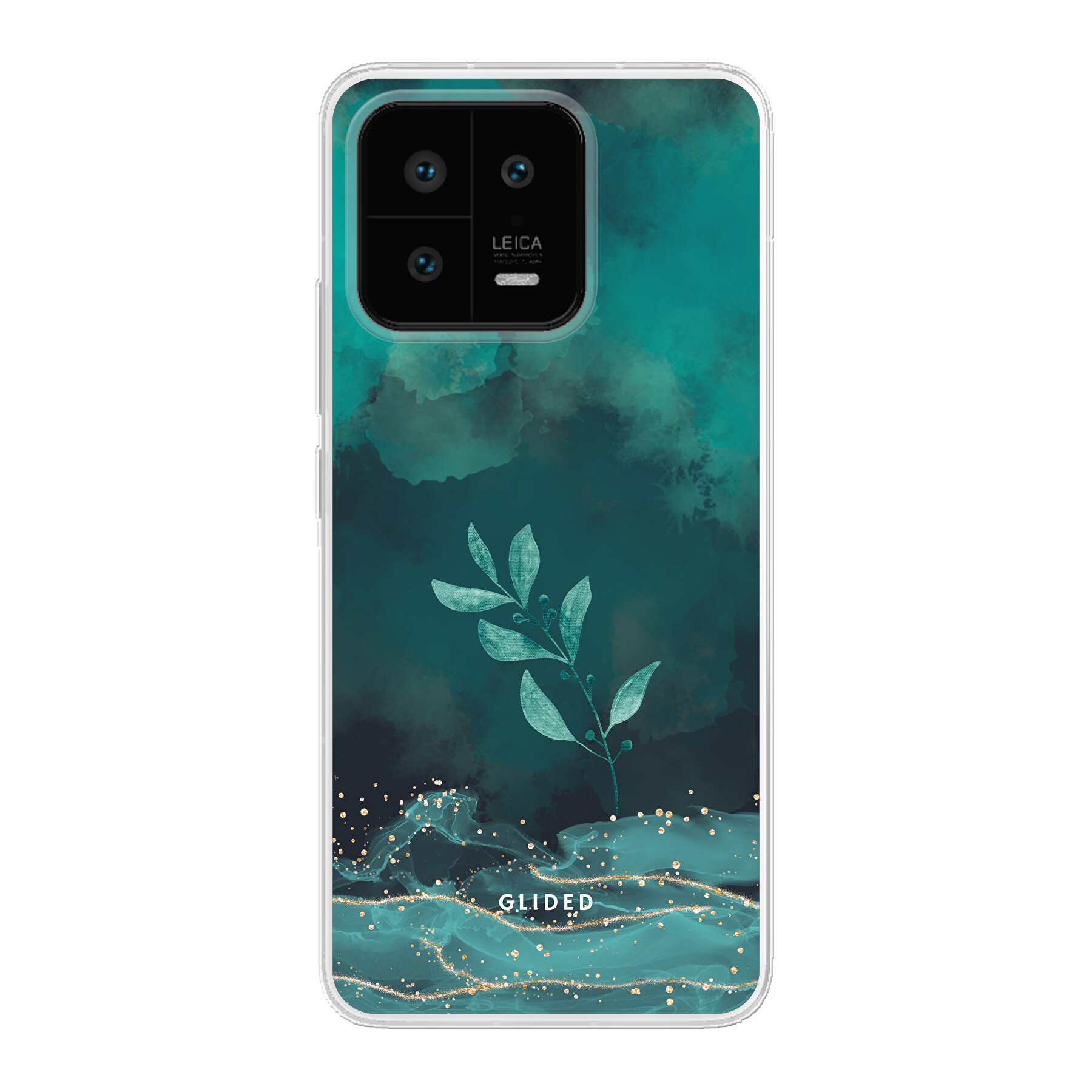 Produktbild Mystic Bloom - Xiaomi 13 Handyhülle
