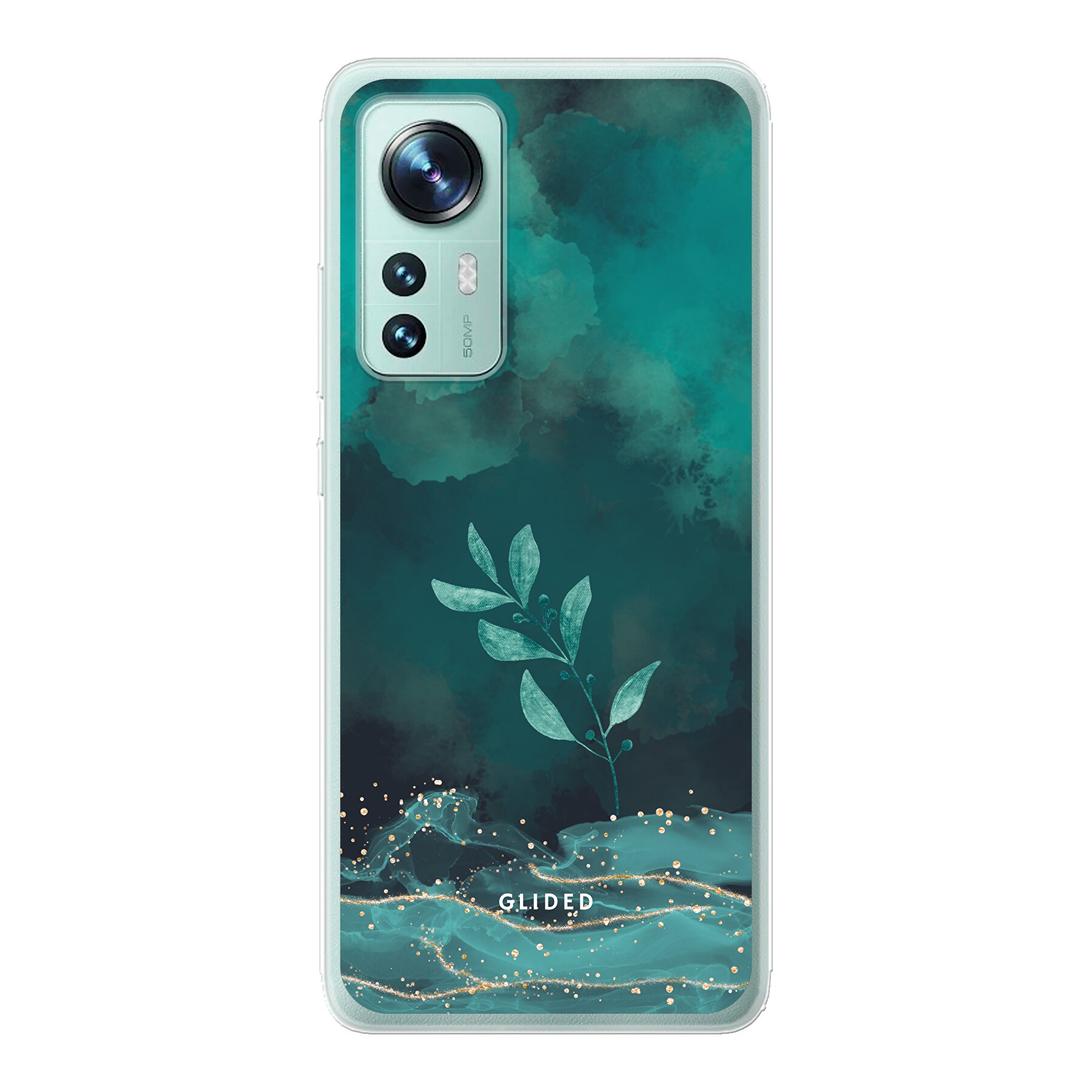 Immagine del prodotto Mystic Bloom - Xiaomi 12 Pro Handyhülle