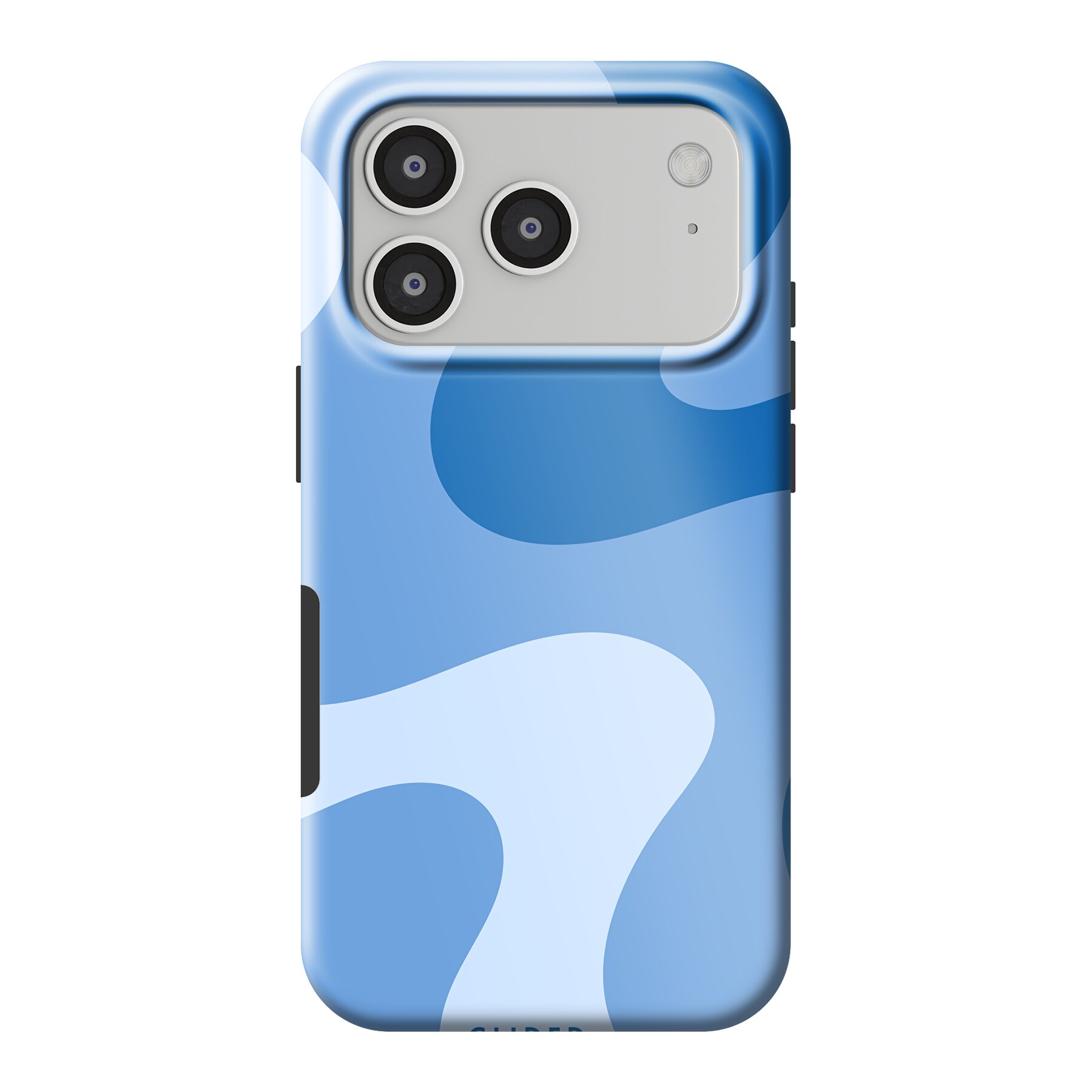 Image du produit Blue Wave - iPhone 17 Pro Coque de téléphone