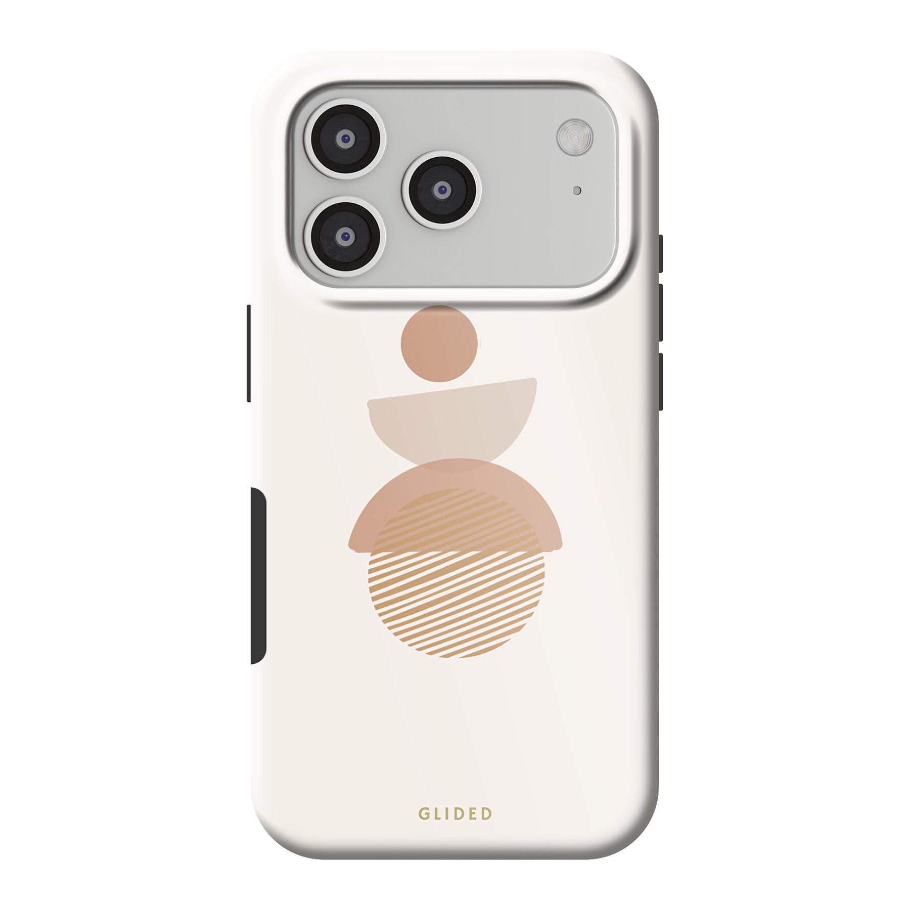 Product image Solace - iPhone 17 Pro Phone case