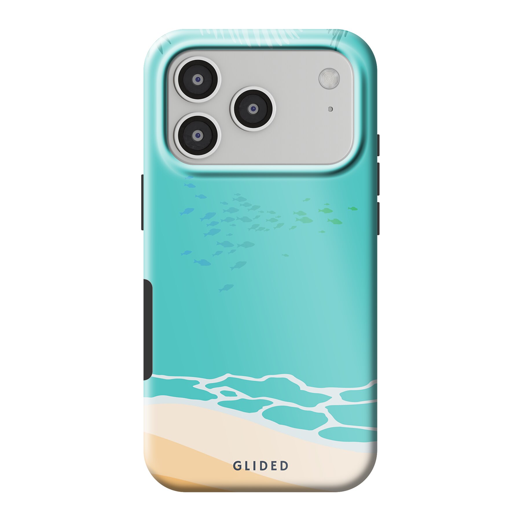 Immagine del prodotto Beachy - iPhone 17 Pro Cover