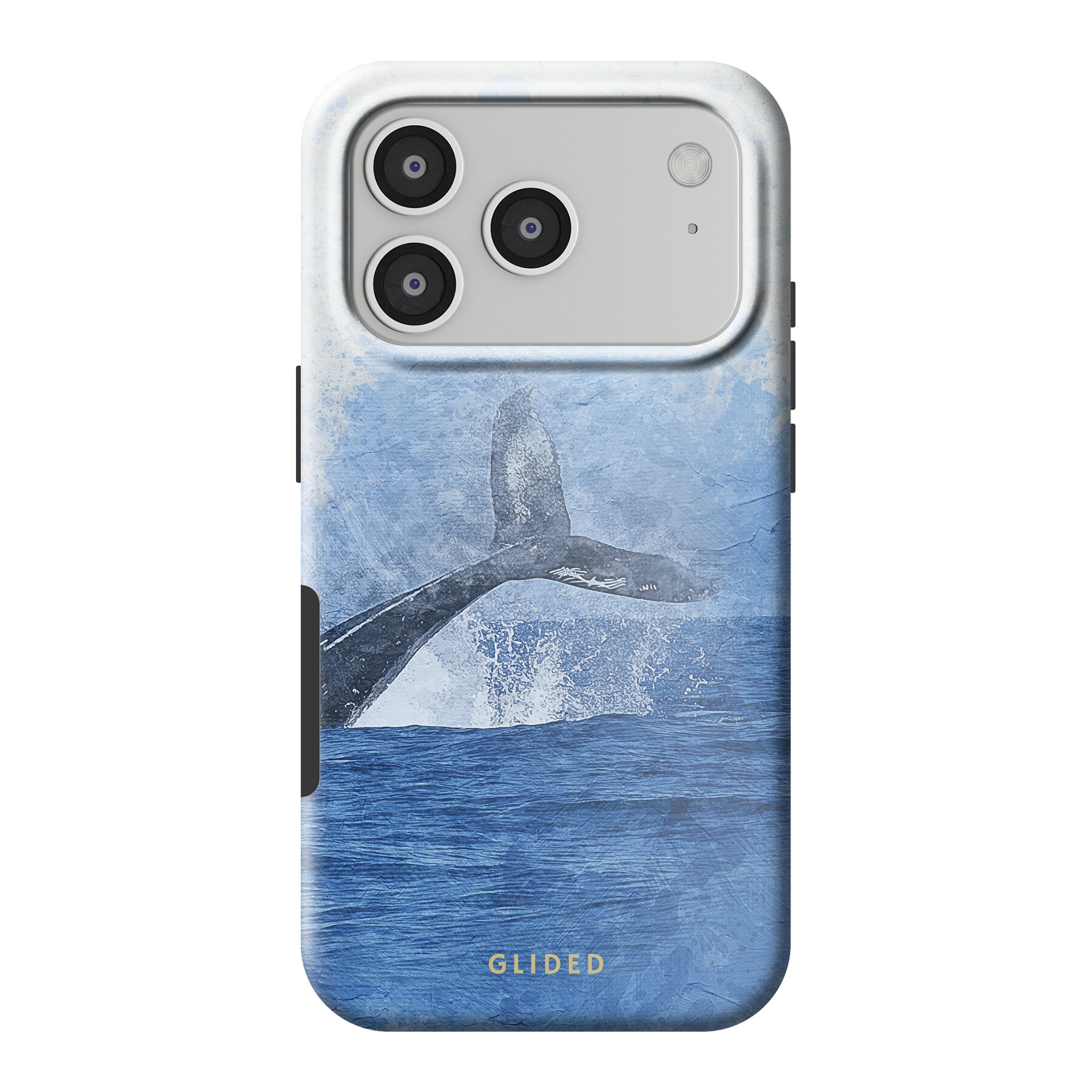 Produktbild Oceanic - iPhone 17 Pro Handyhülle