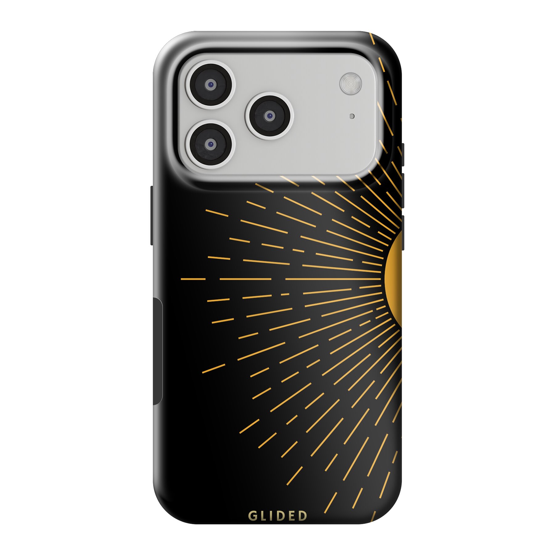 Productafbeelding Sunlit - iPhone 17 Pro Handyhülle
