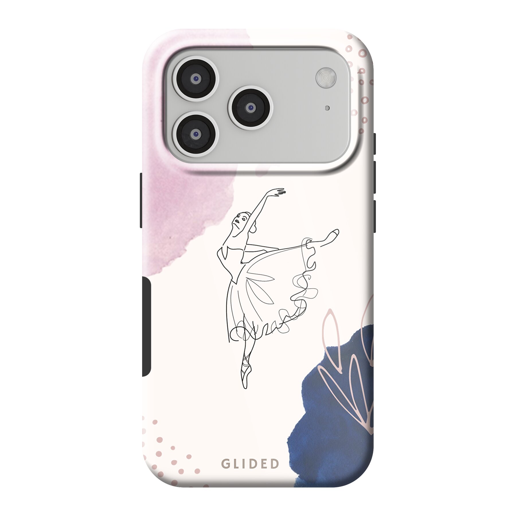 Product image Grace - iPhone 17 Pro Phone case