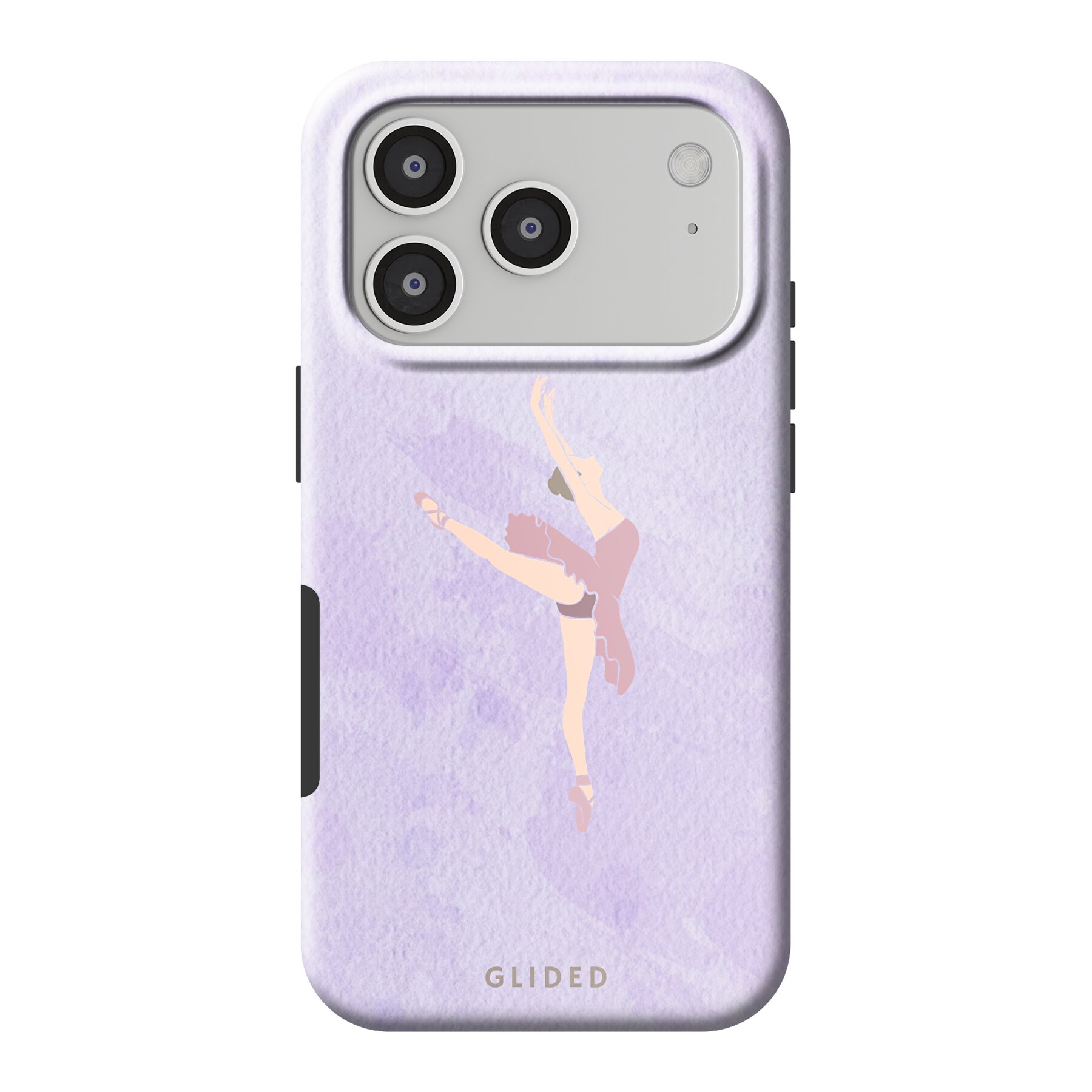 Productafbeelding Lavender - iPhone 17 Pro Handyhülle