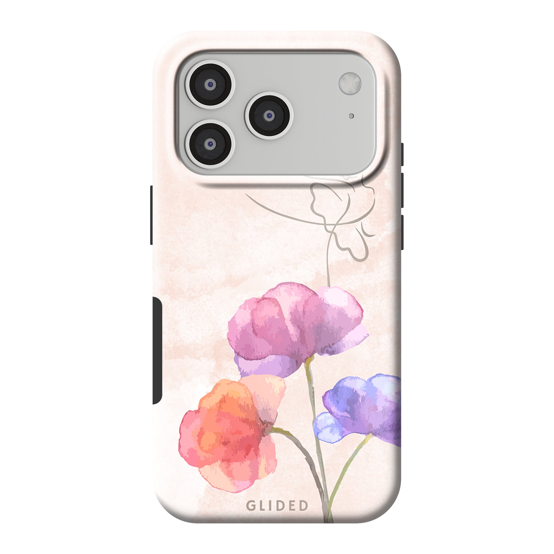 Immagine del prodotto Blossom - iPhone 17 Pro Cover