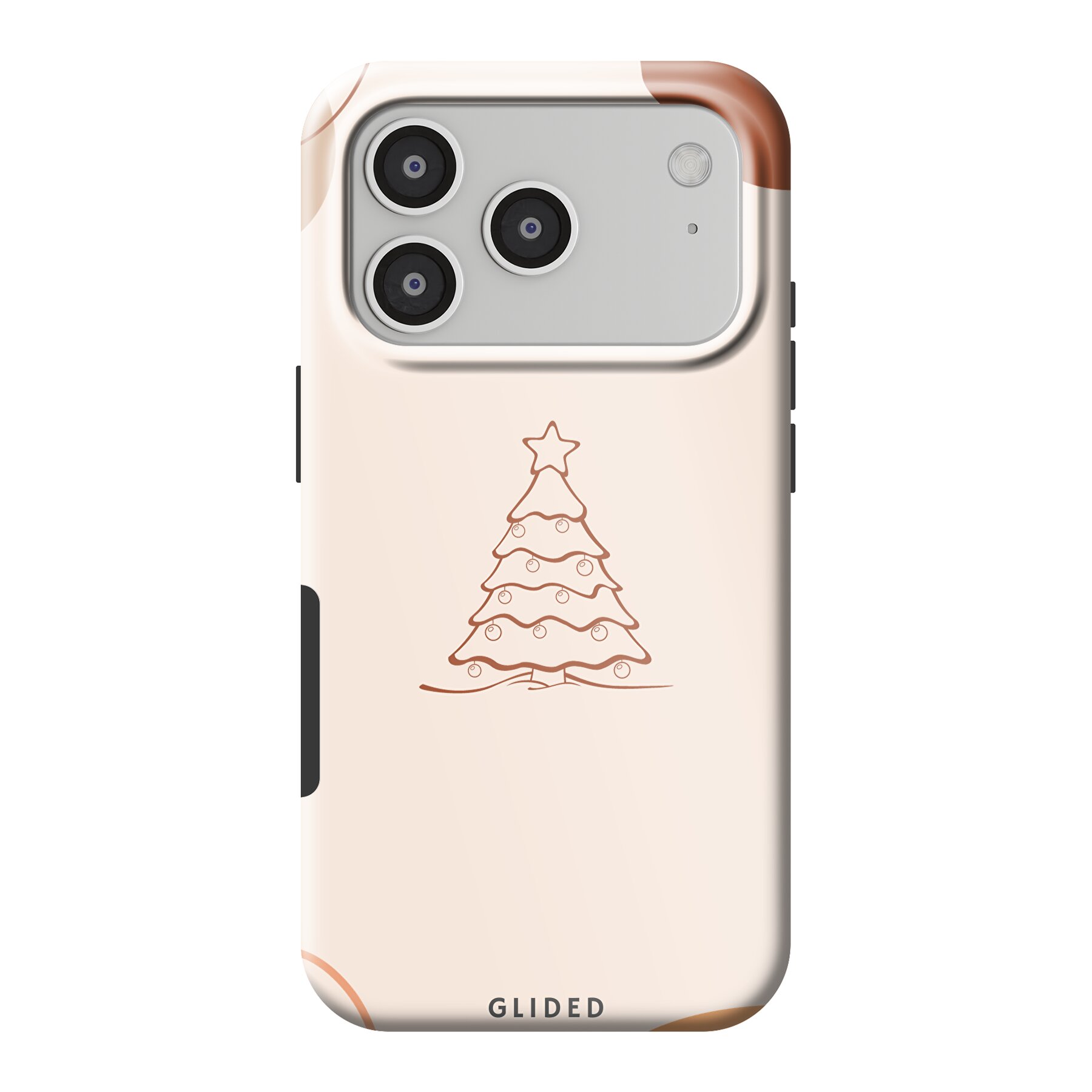 Product image Wintertouch - iPhone 17 Pro Phone case