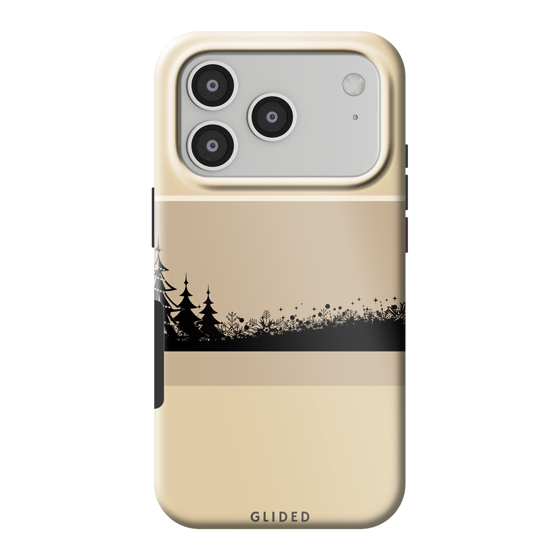 Image du produit Wonderland - iPhone 17 Pro Coque de téléphone
