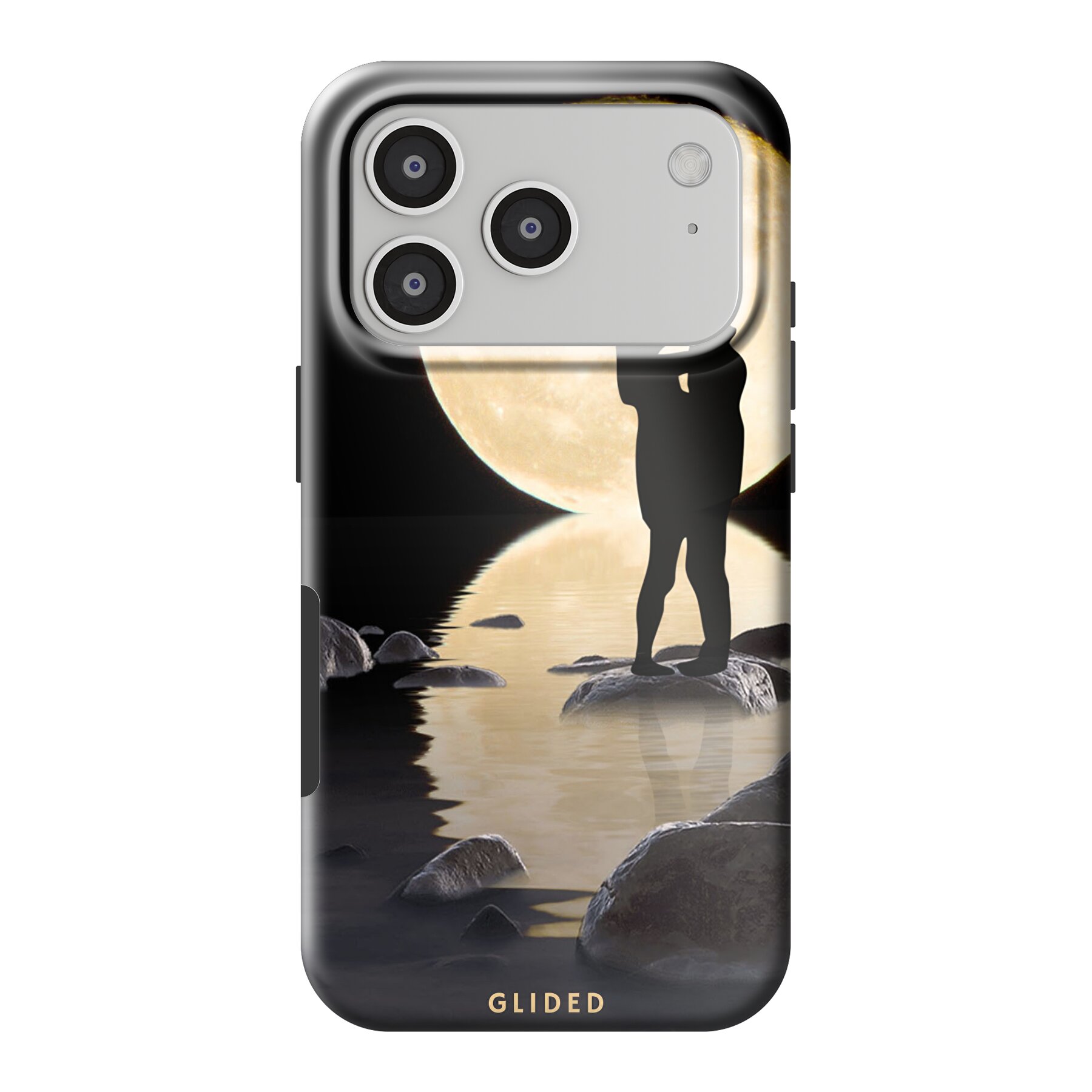Product image Moonlight - iPhone 17 Pro Phone case