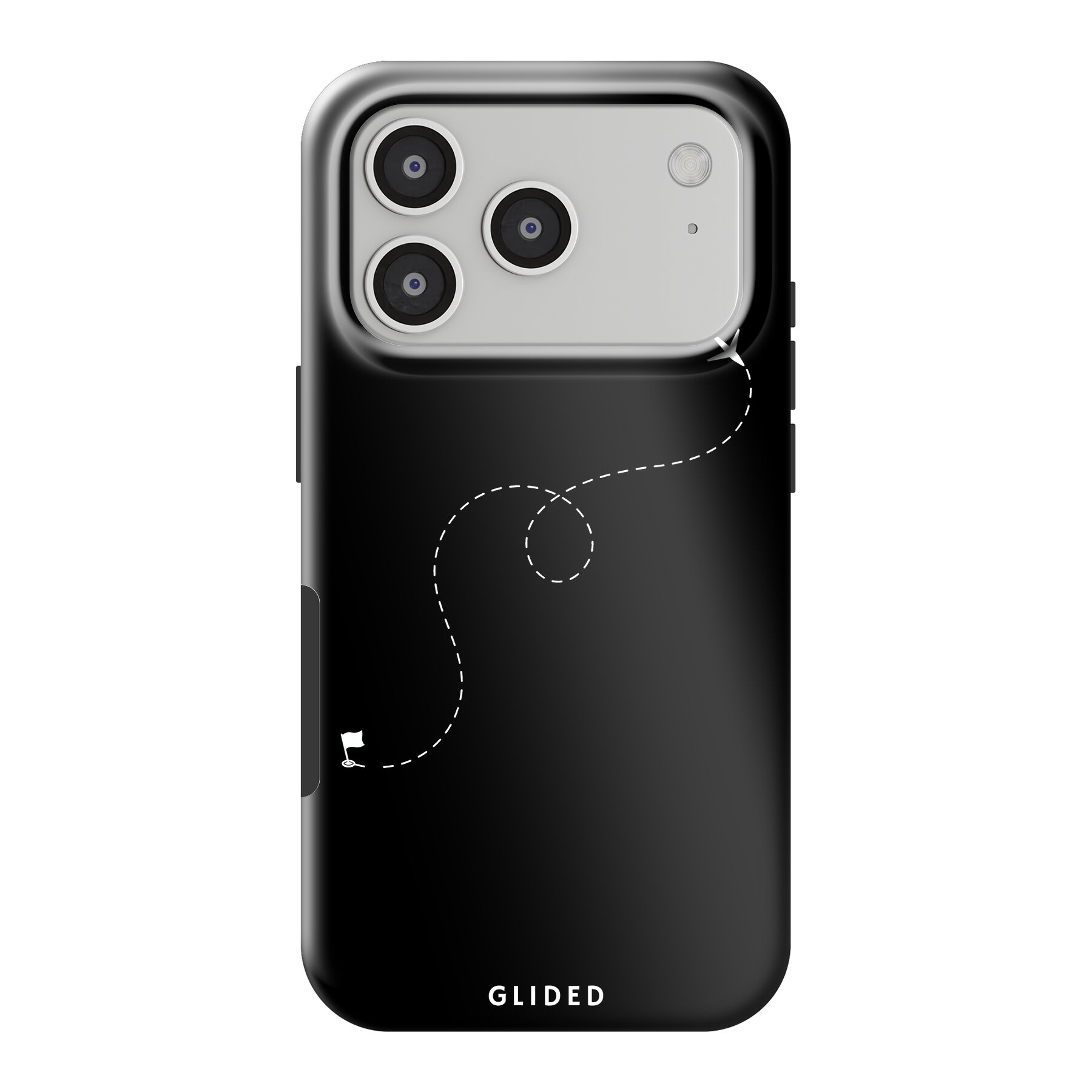 Product image To Destination - iPhone 17 Pro Phone case