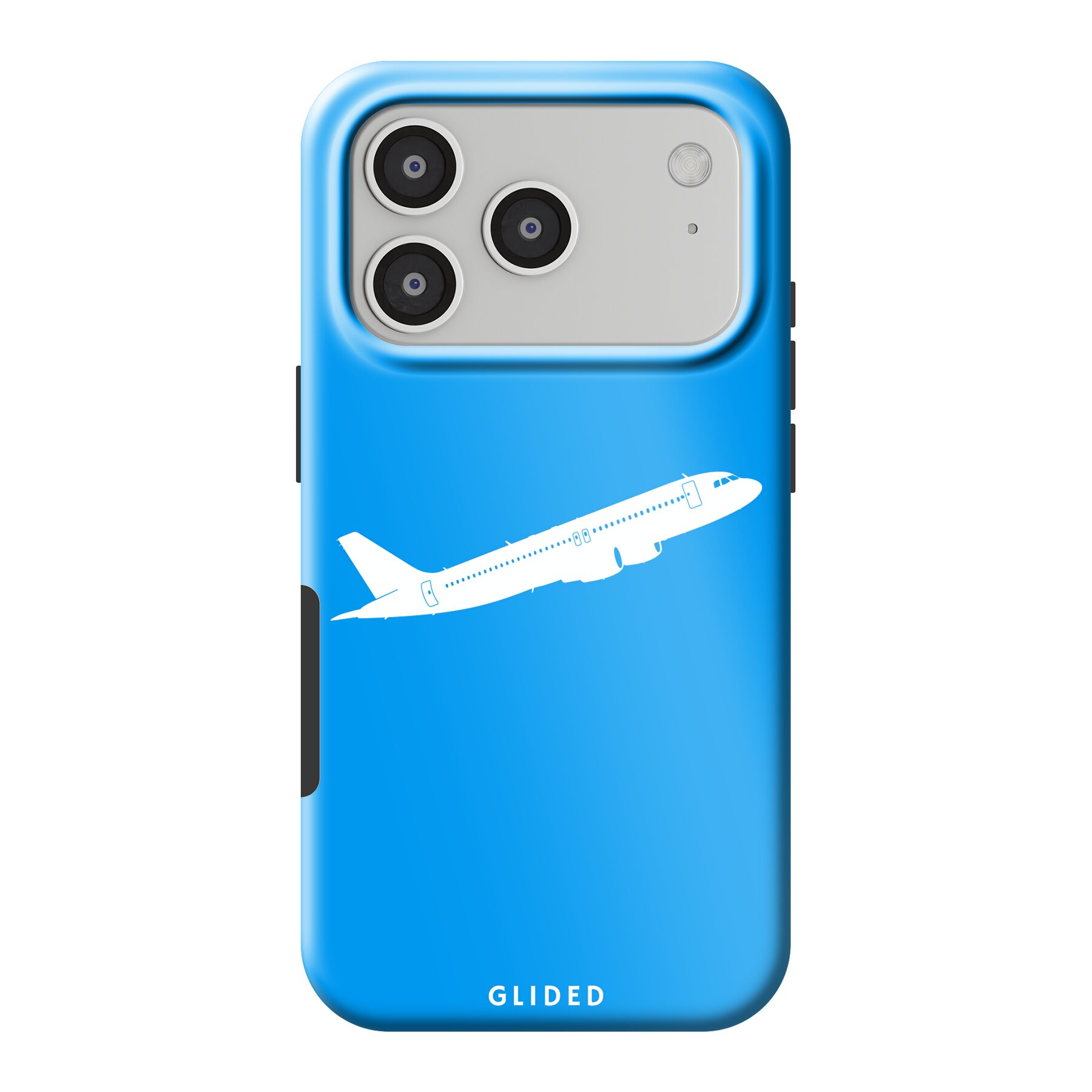 Produktbild Up to Sky - iPhone 17 Pro Handyhülle