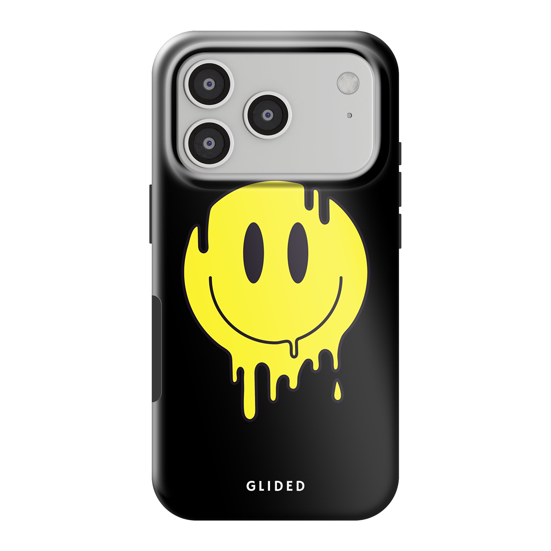 Product image Too hot - iPhone 17 Pro Phone case