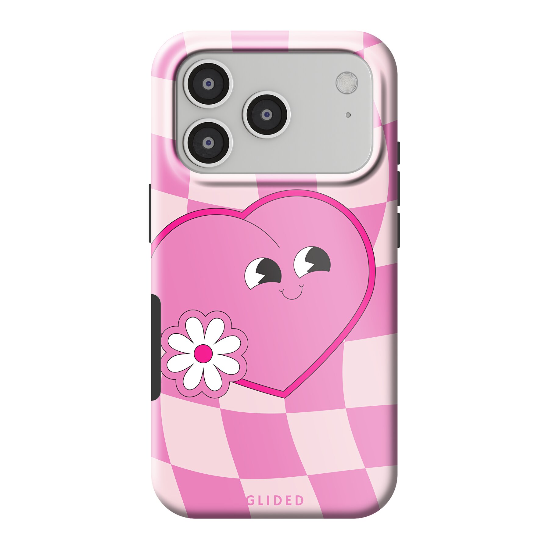 Product image Sweet Love - iPhone 17 Pro Phone case