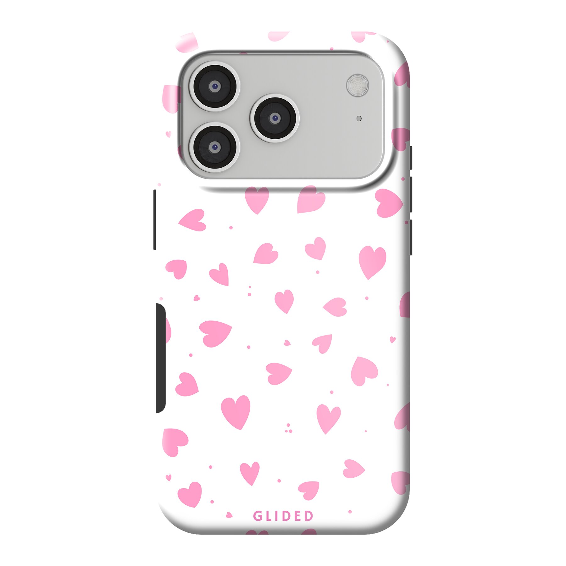 Product image Infinite Love - iPhone 17 Pro Phone case