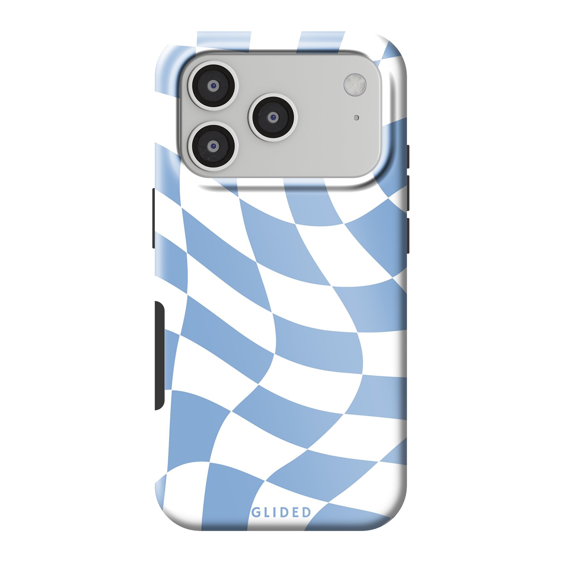 Product image Blue Chess - iPhone 17 Pro Phone case