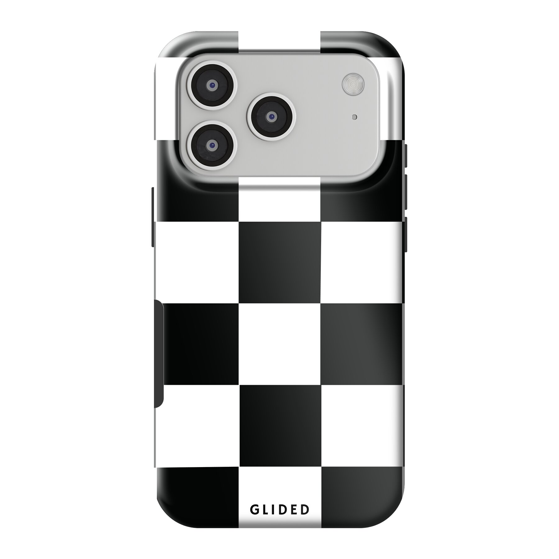 Produktbild Classic Chess - iPhone 17 Pro Handyhülle
