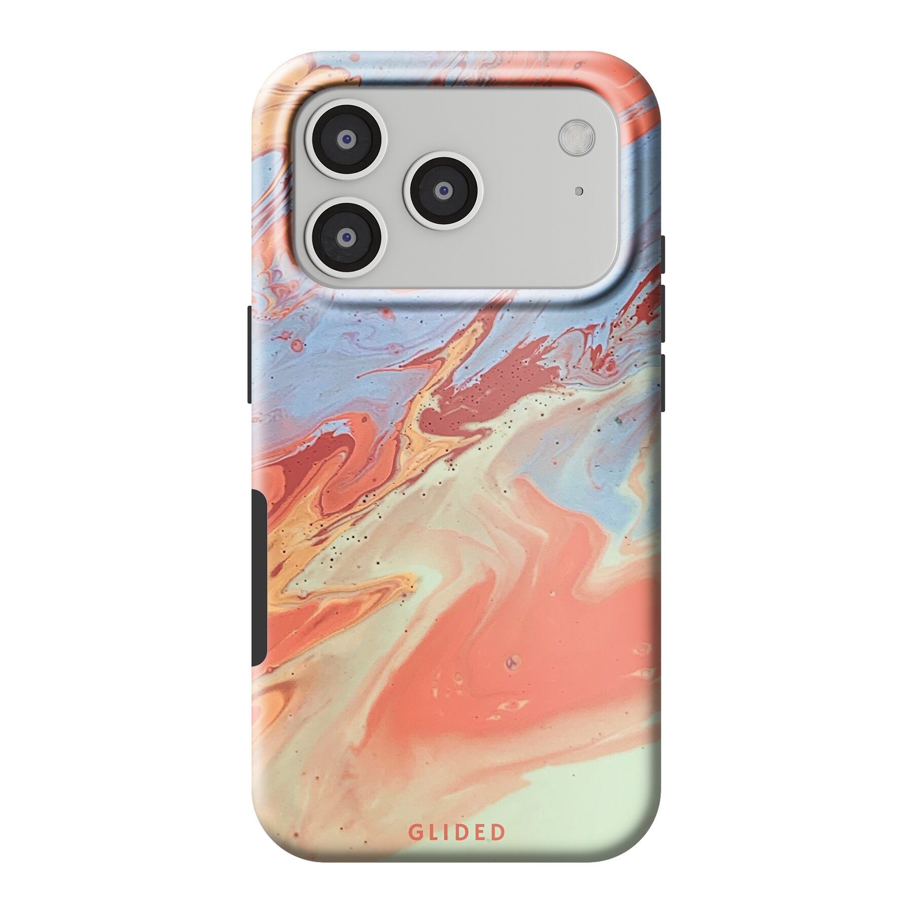 Product image Watercolor - iPhone 17 Pro Phone case