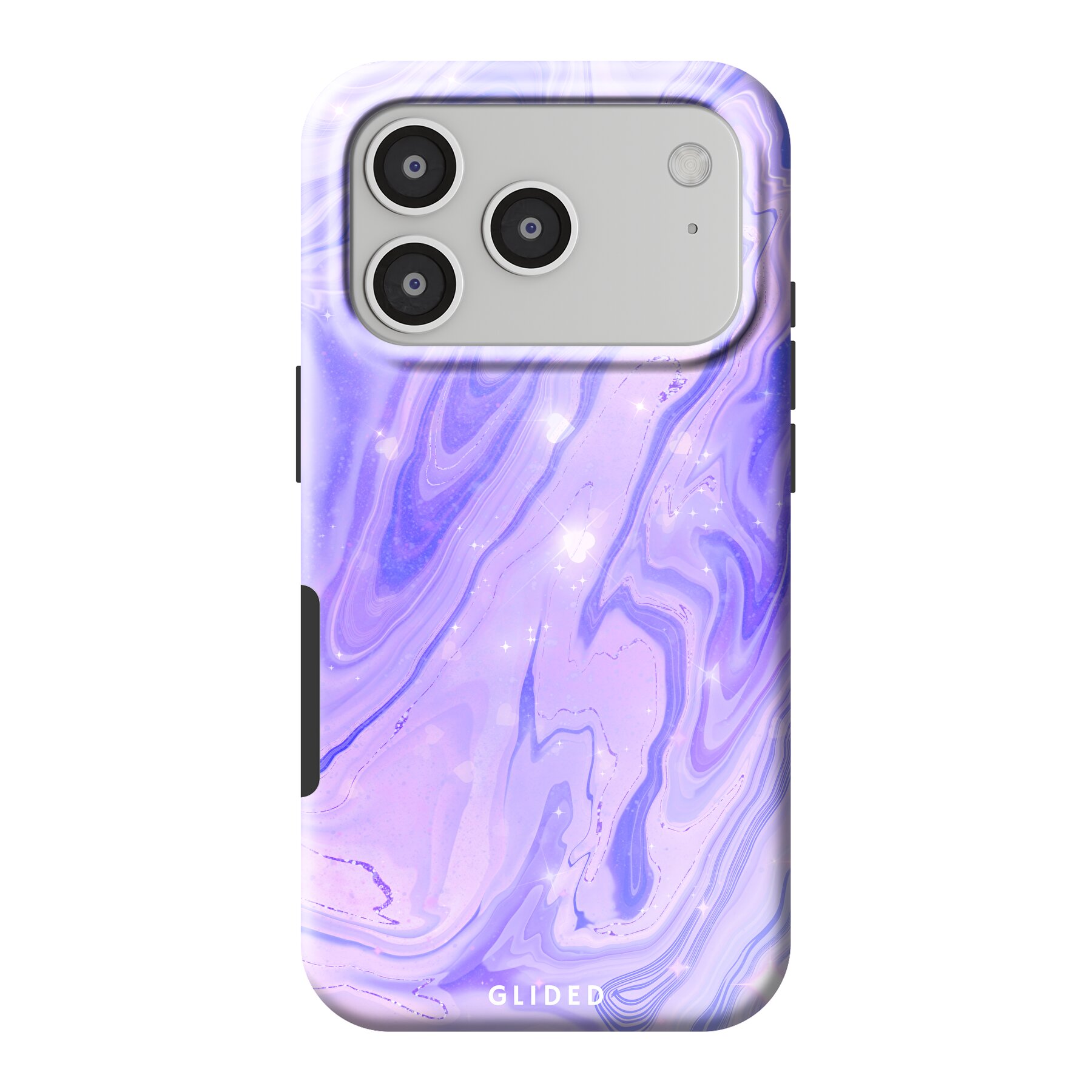 Product image Purple Dream - iPhone 17 Pro Phone case