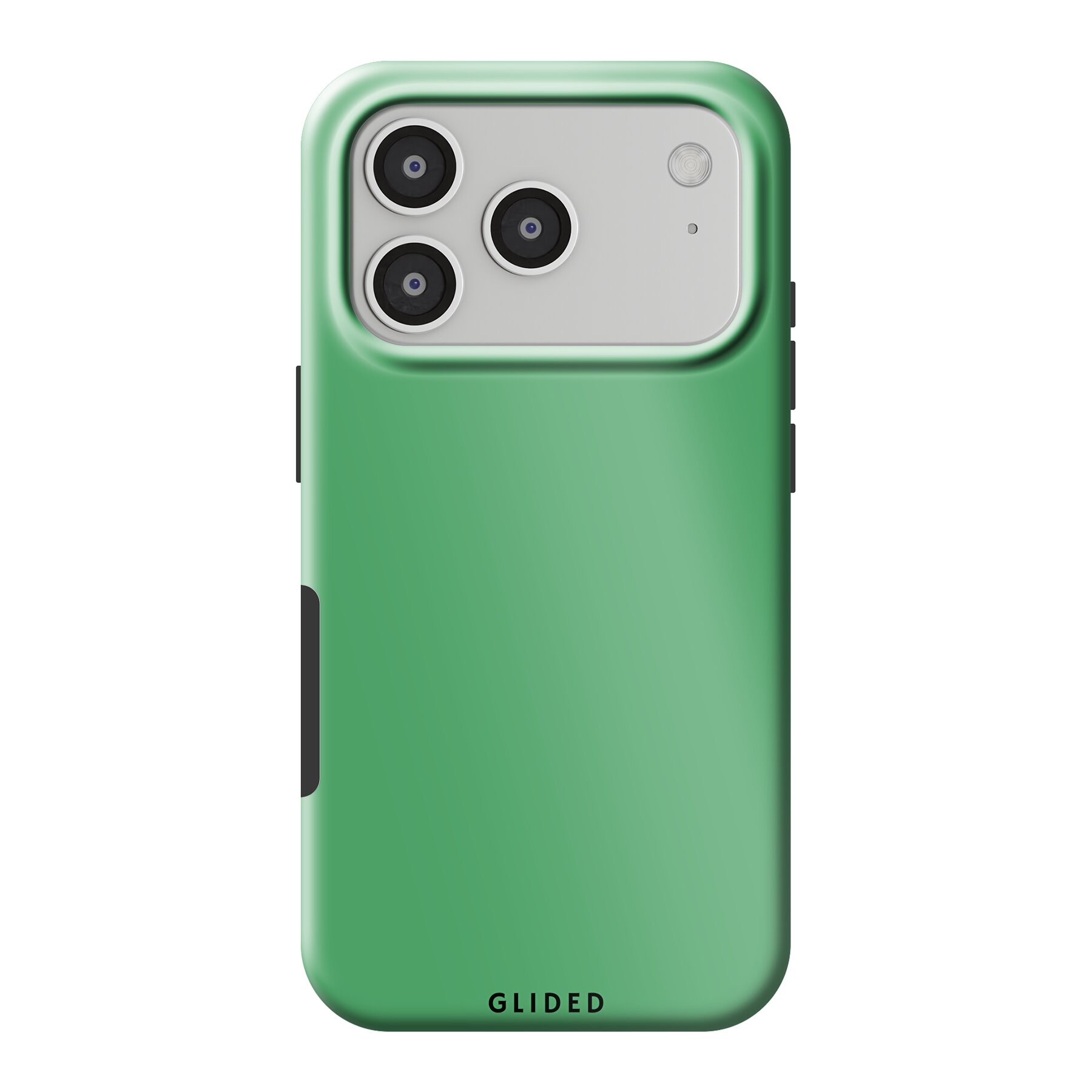 Productafbeelding Green Elegance - iPhone 17 Pro Handyhülle