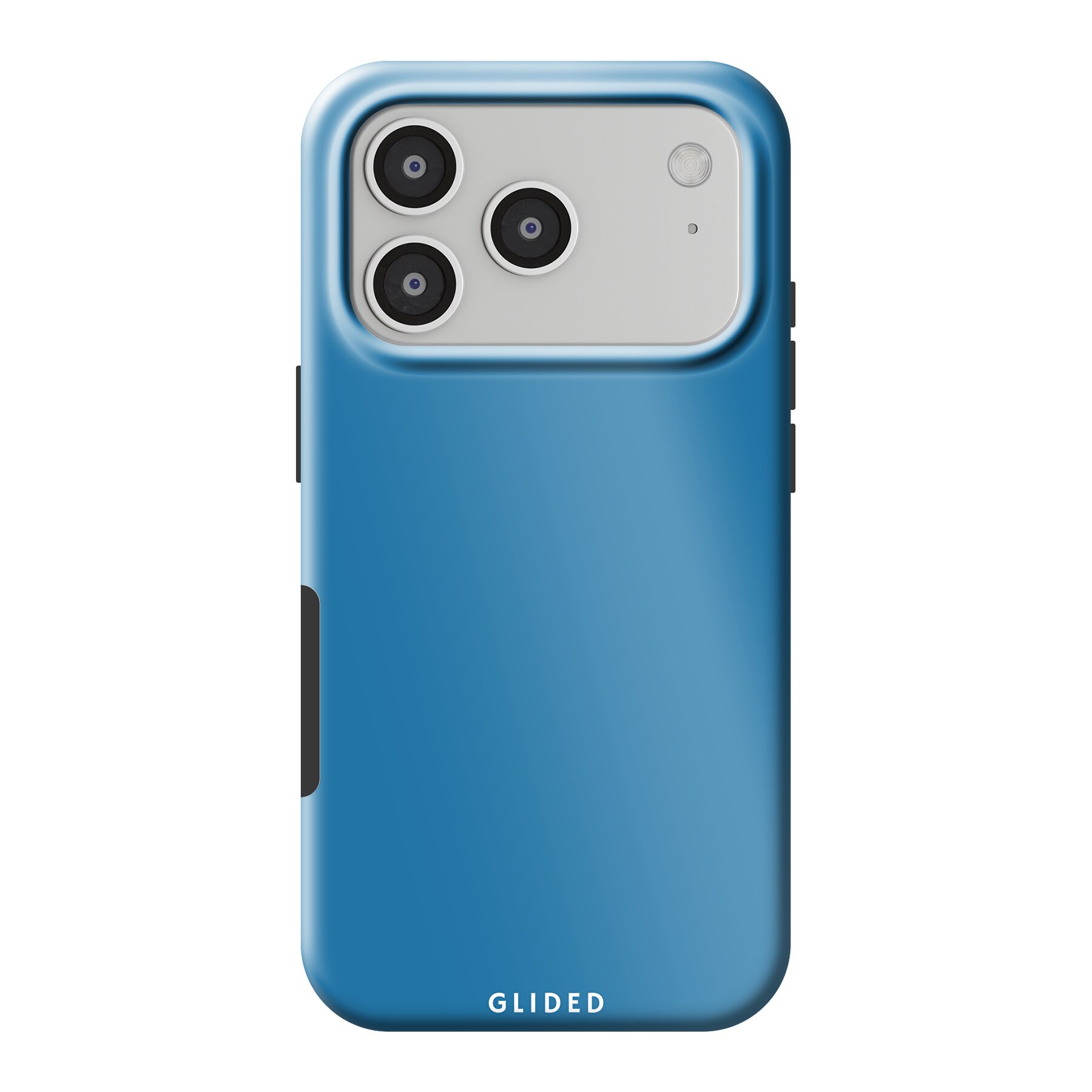 Produktbild Blue Delight - iPhone 17 Pro Handyhülle
