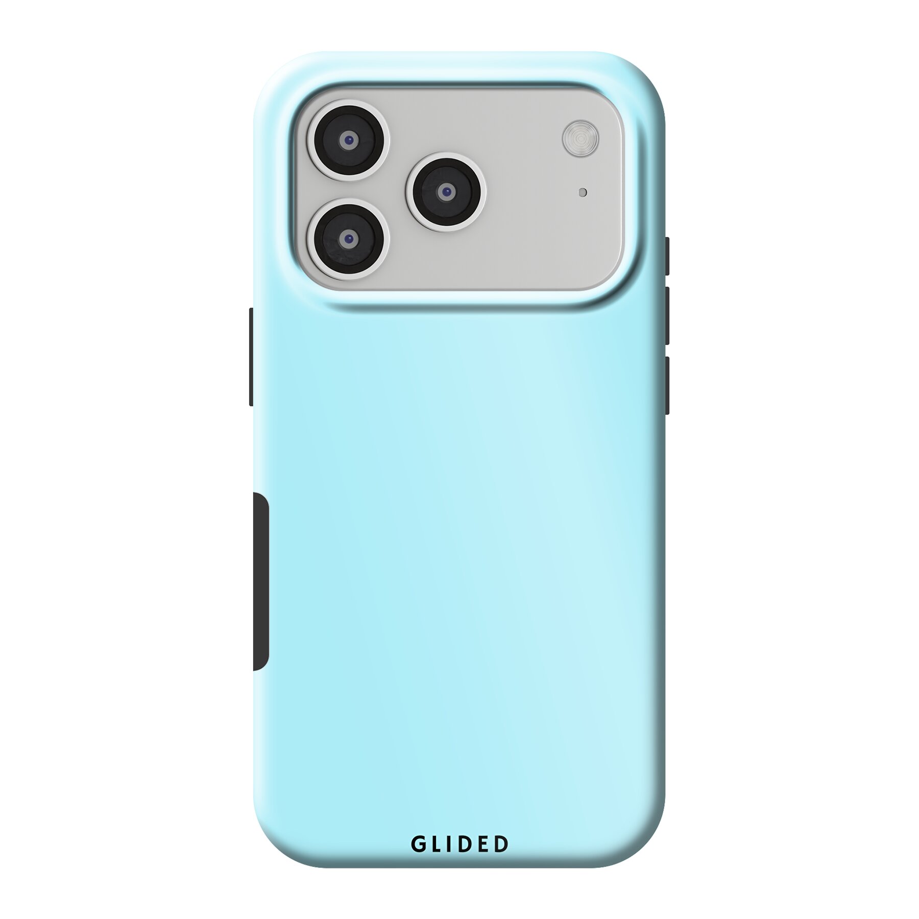 Product image Turquoise Touch - iPhone 17 Pro Phone case