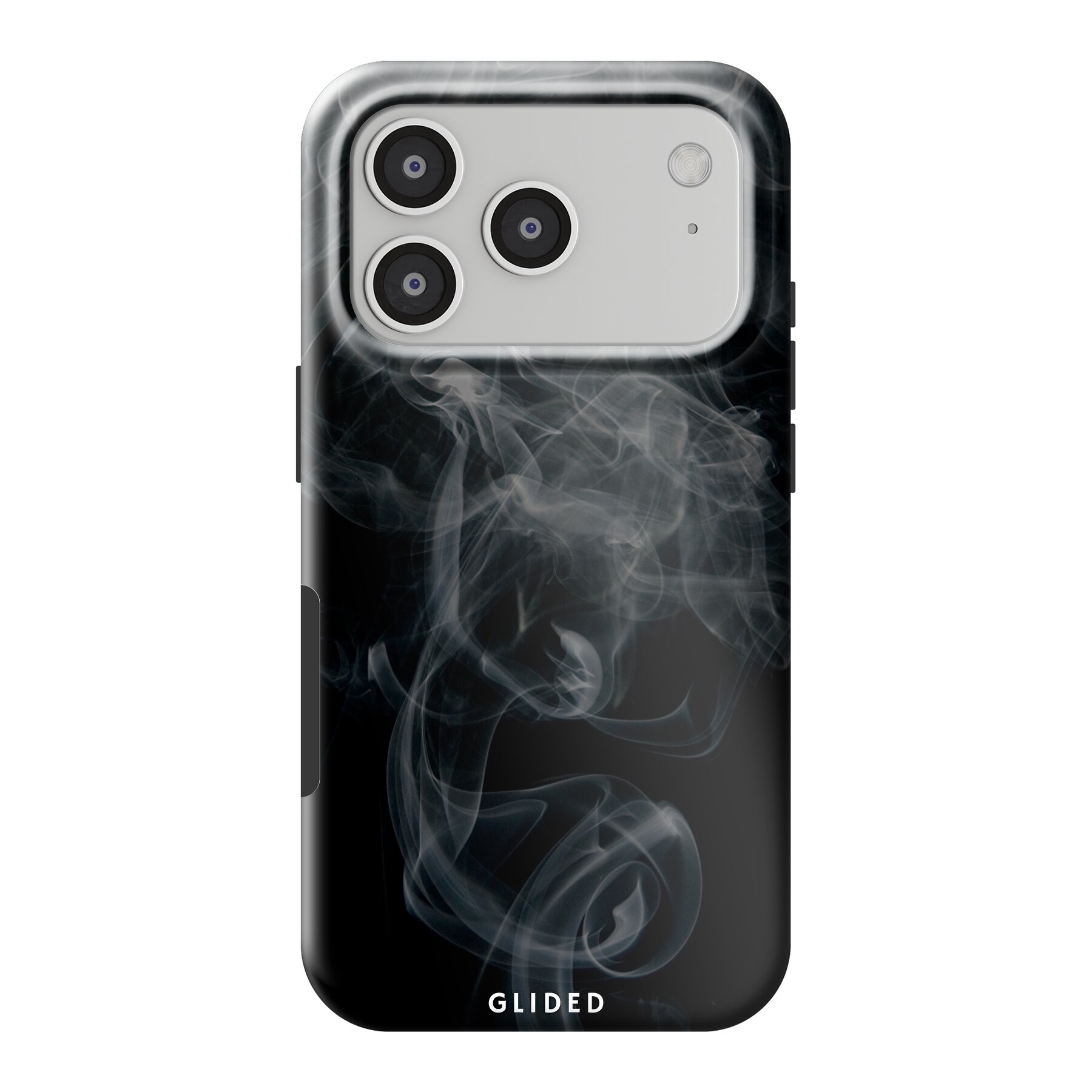 Productafbeelding Black Mystery - iPhone 17 Pro Handyhülle