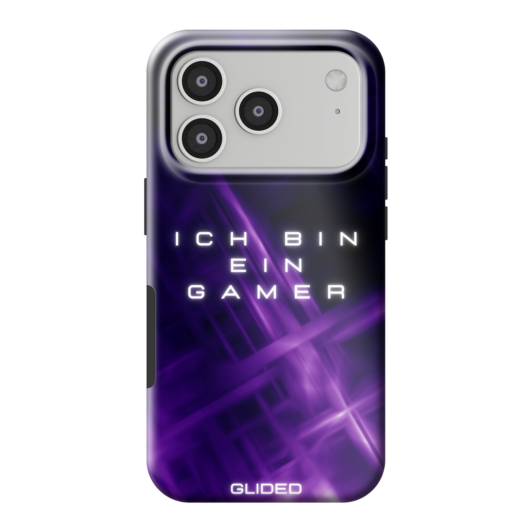 Product image Gamer - iPhone 17 Pro Phone case