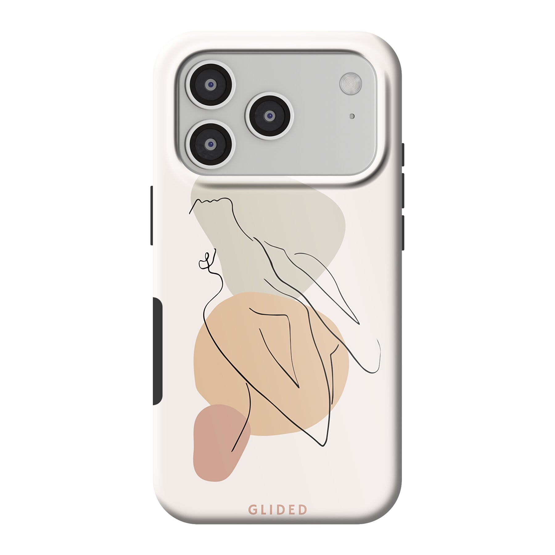 Produktbild Woman Power - iPhone 17 Pro Handyhülle