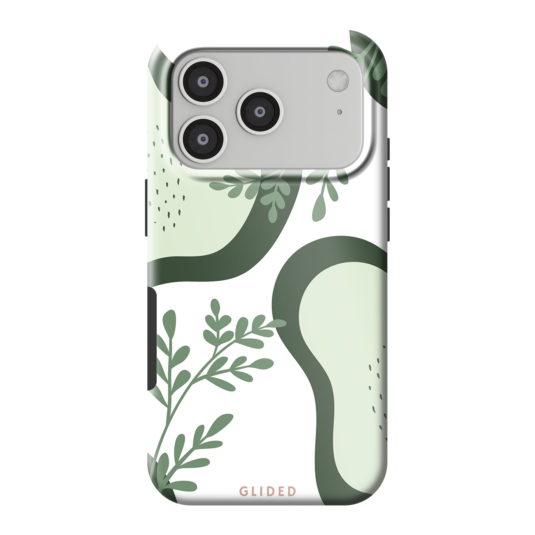 Produktbild Avocado - iPhone 17 Pro Handyhülle