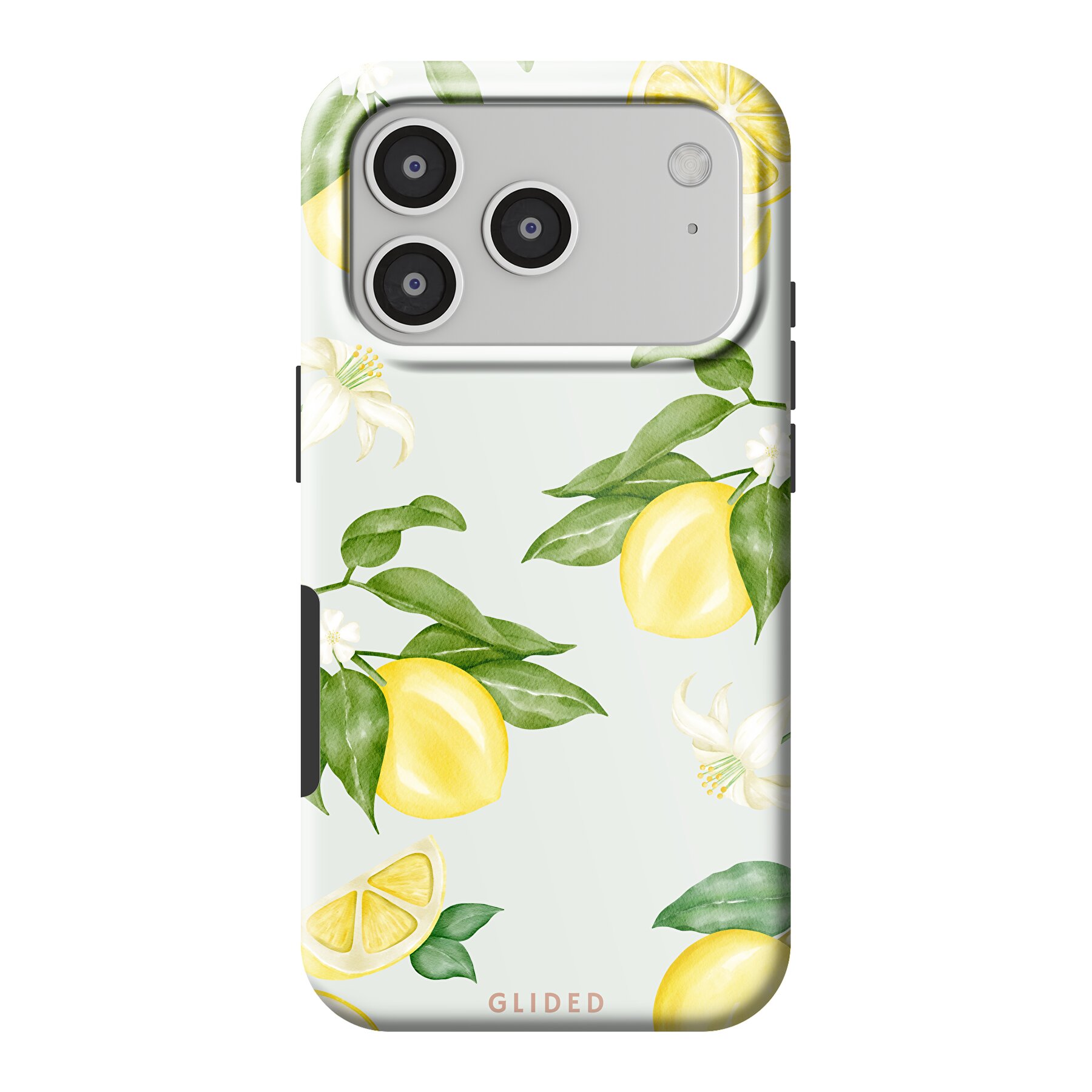 Product image Lemon Beauty - iPhone 17 Pro Phone case