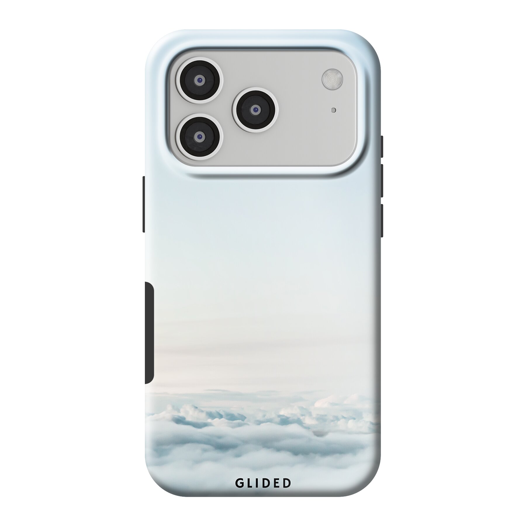 Produktbild Cloudy - iPhone 17 Pro Handyhülle