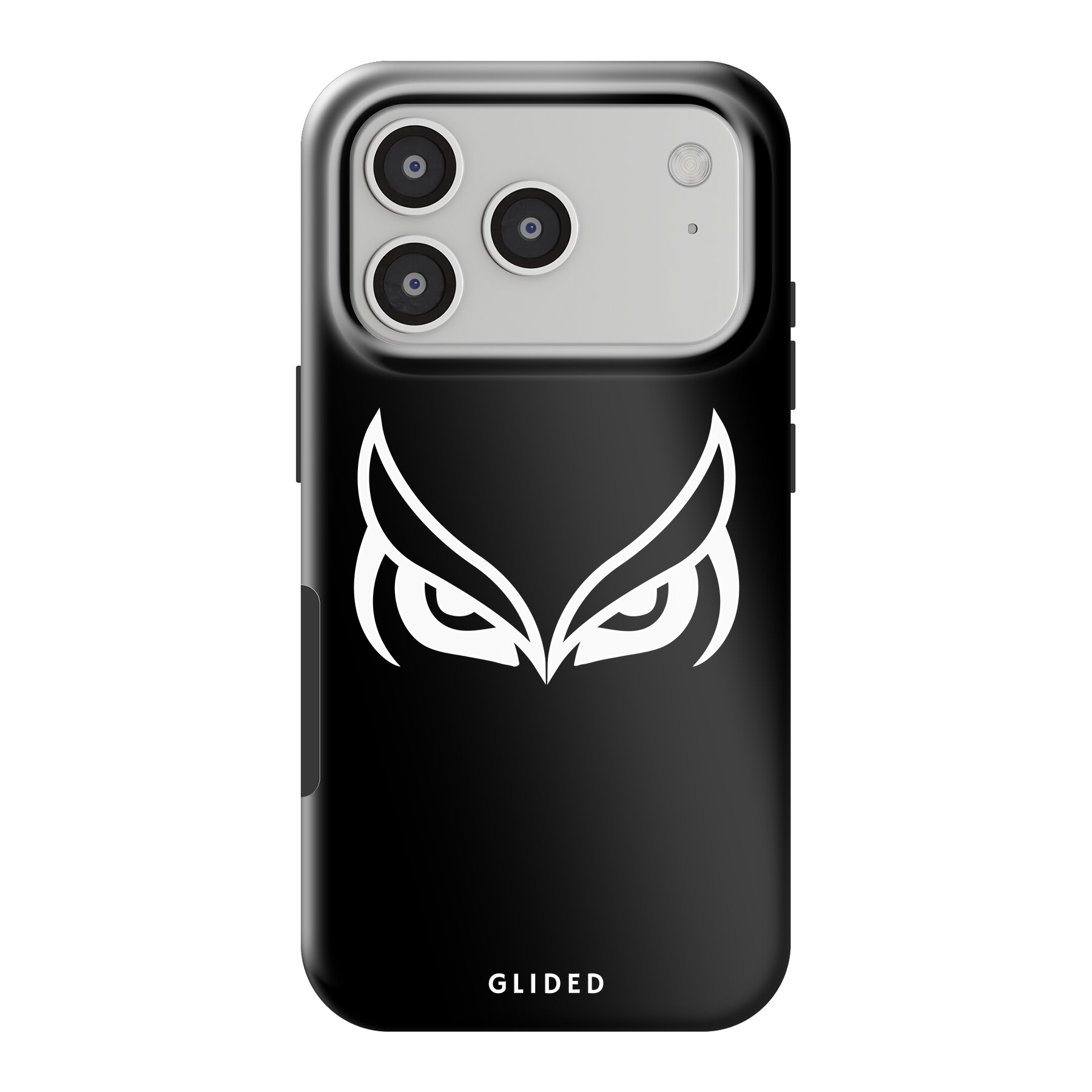 Produktbild Dark owl - iPhone 17 Pro Handyhülle