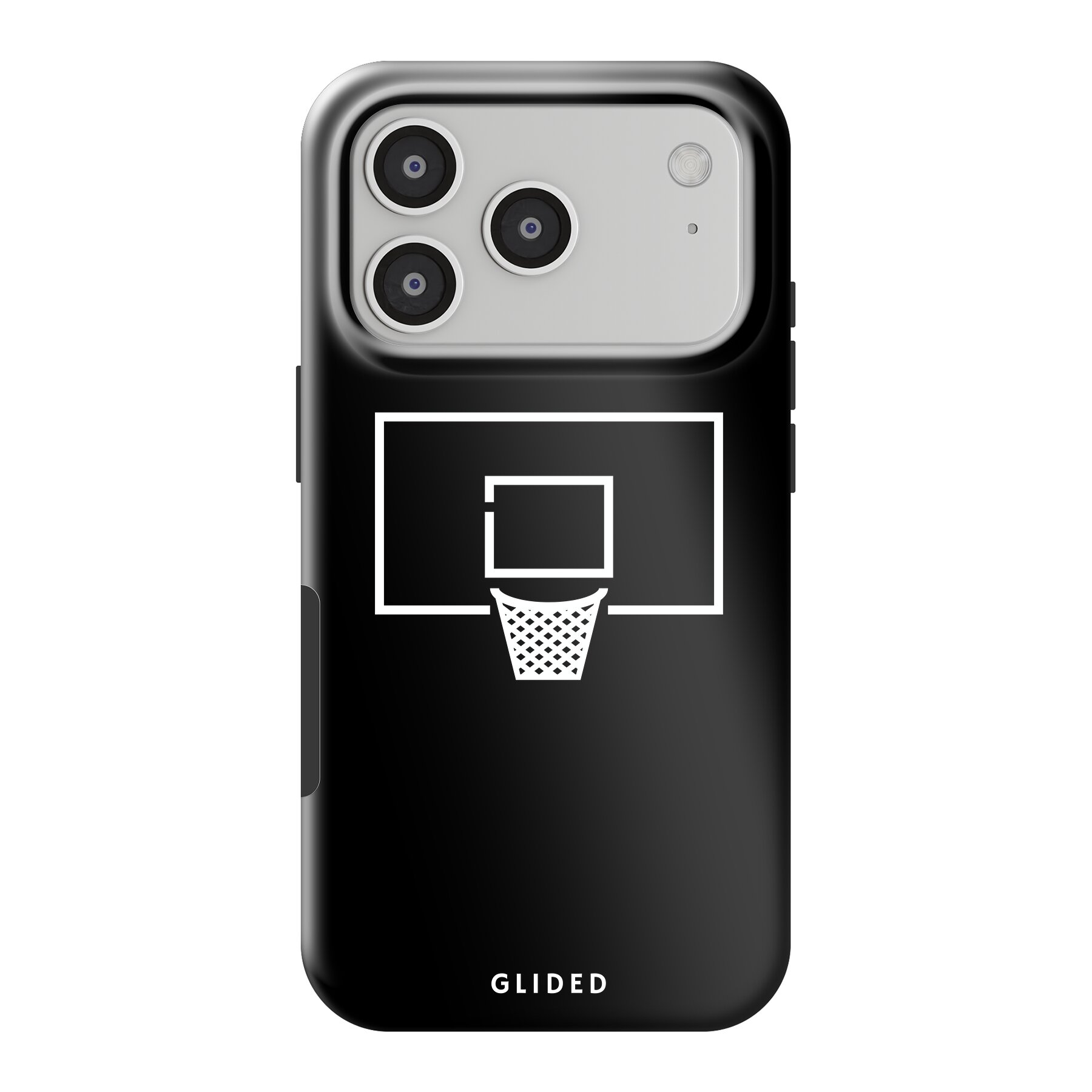 Produktbild Basketball Fun - iPhone 17 Pro Handyhülle