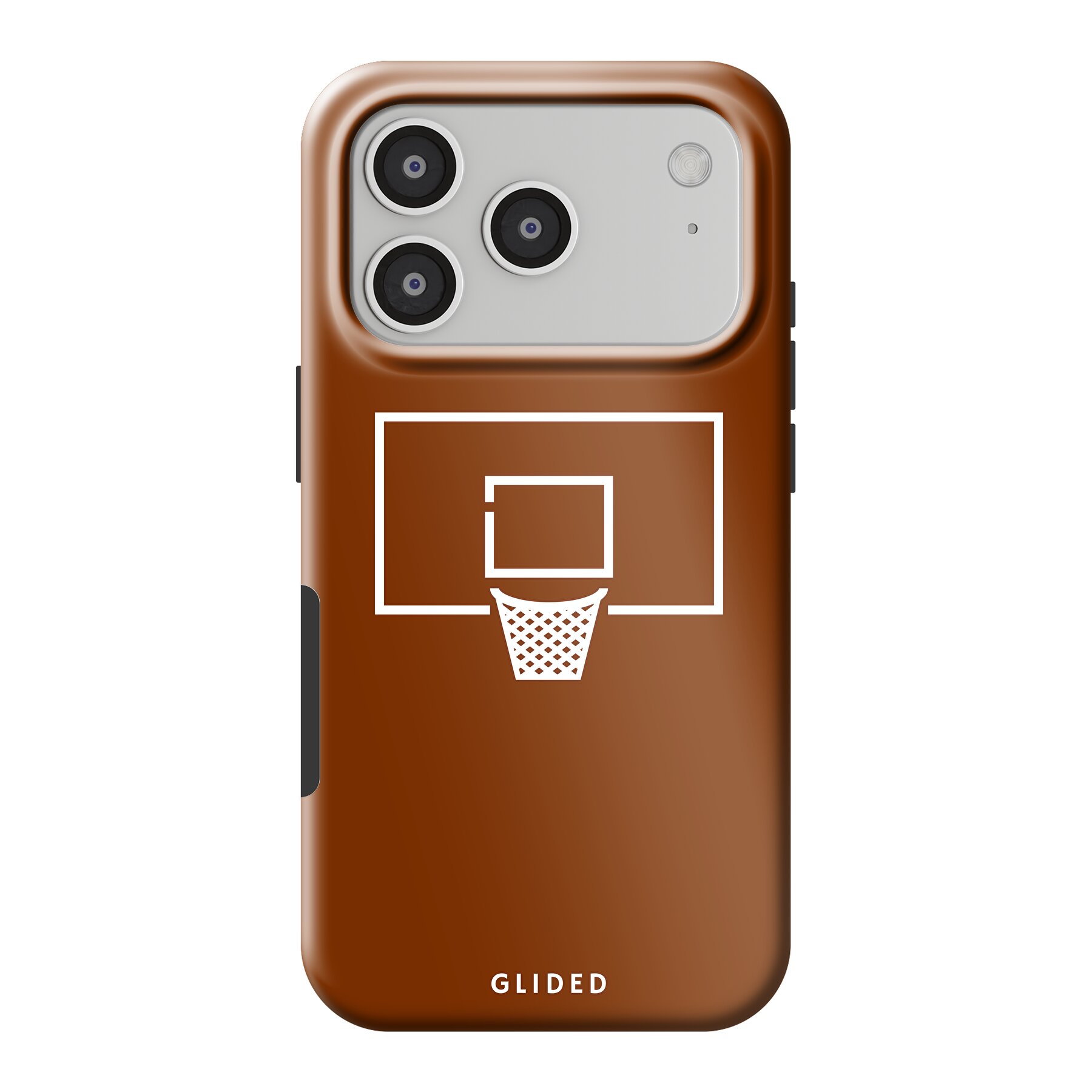 Produktbild Basket Blaze - iPhone 17 Pro Handyhülle