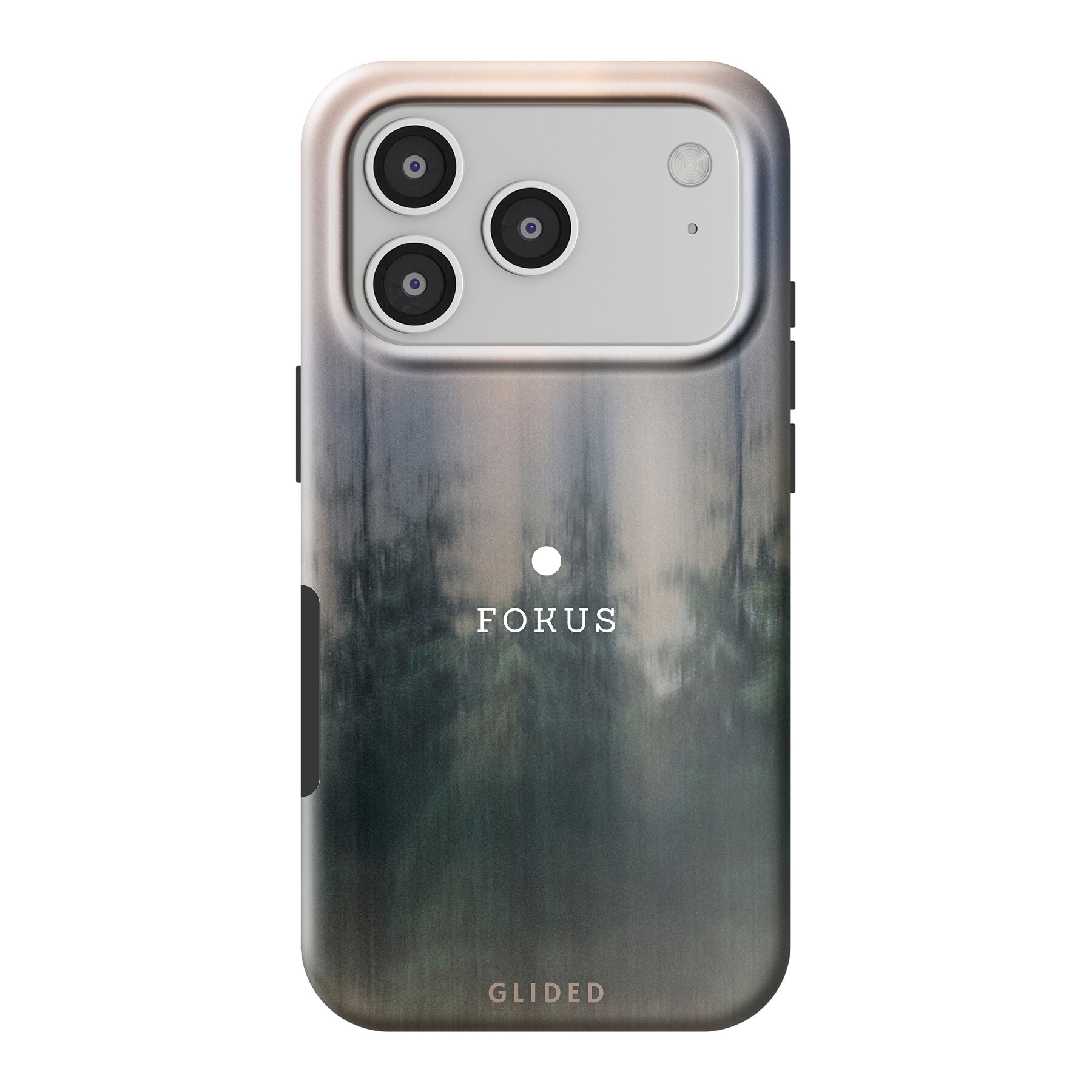 Produktbild Focus - iPhone 17 Pro Handyhülle