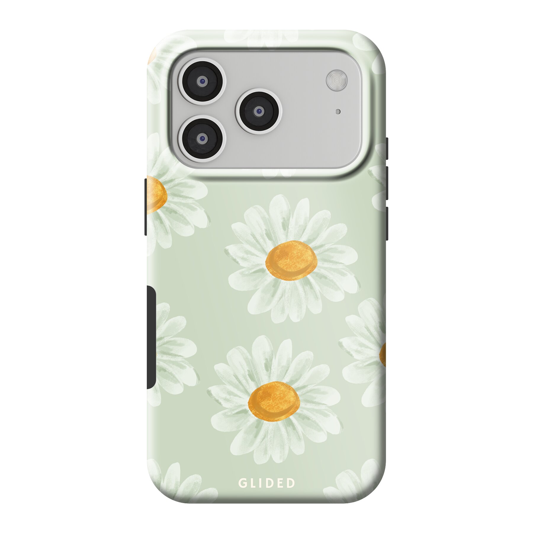 Produktbild Daisy - iPhone 17 Pro Handyhülle