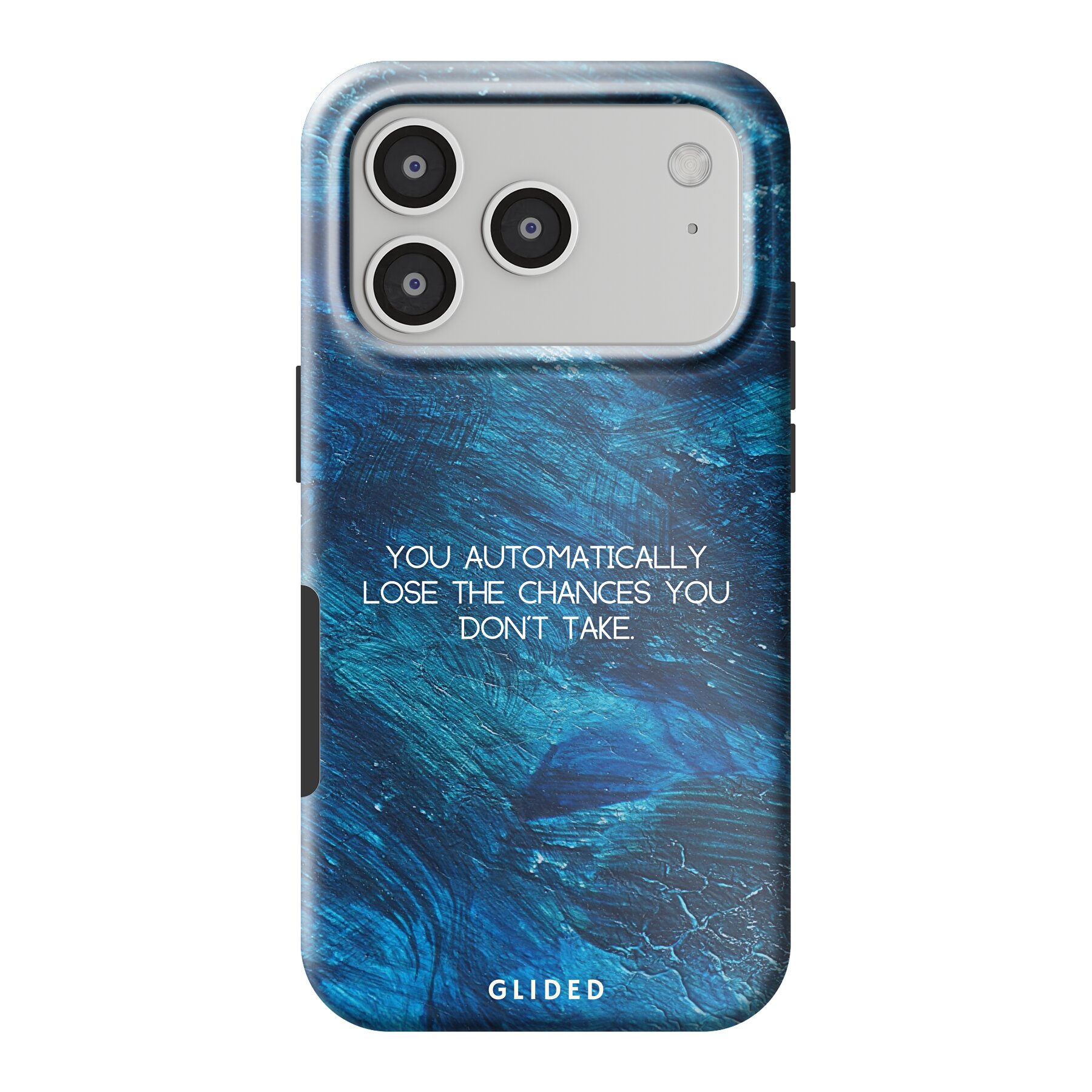 Produktbild Chances - iPhone 17 Pro Handyhülle