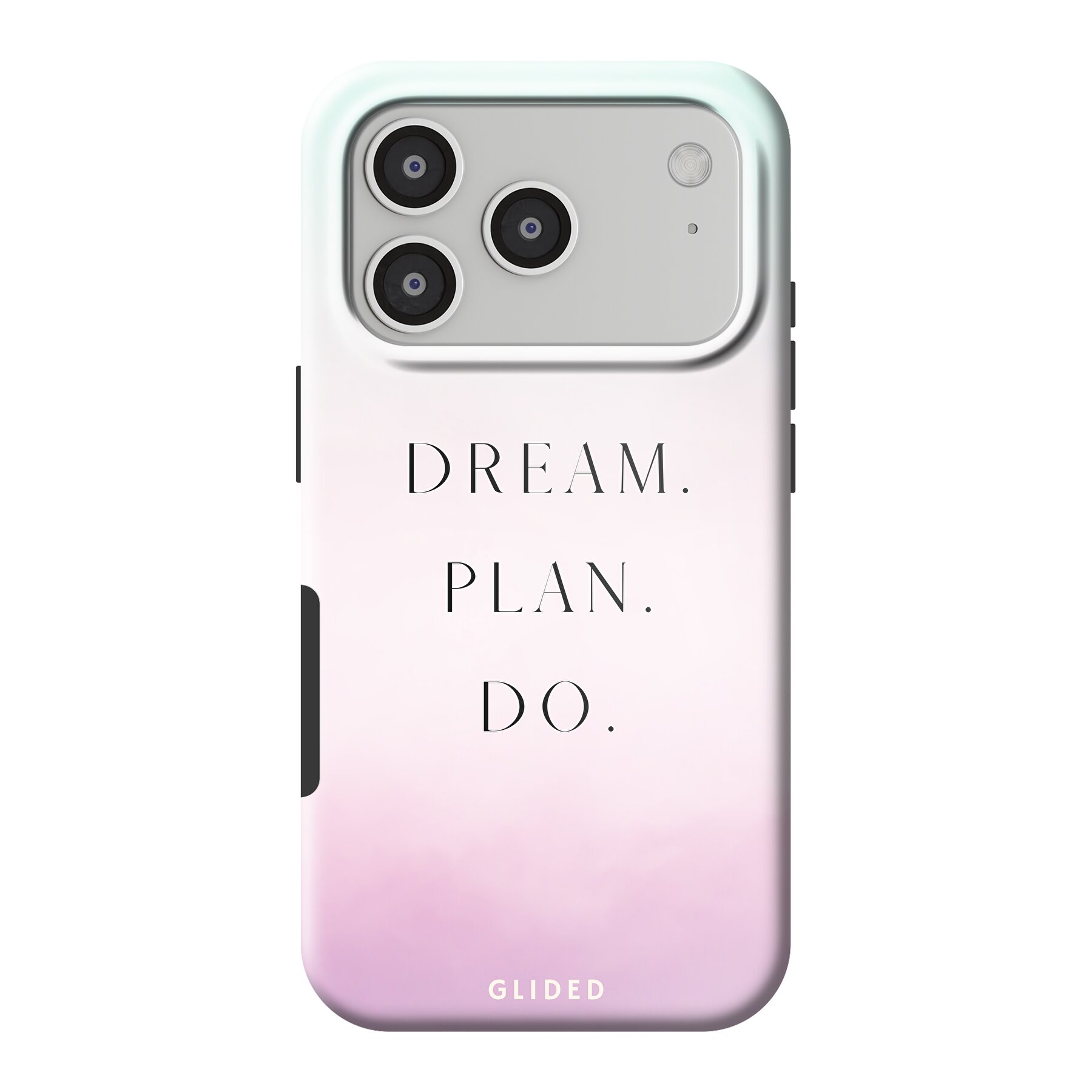 Produktbild Dream - iPhone 17 Pro Handyhülle