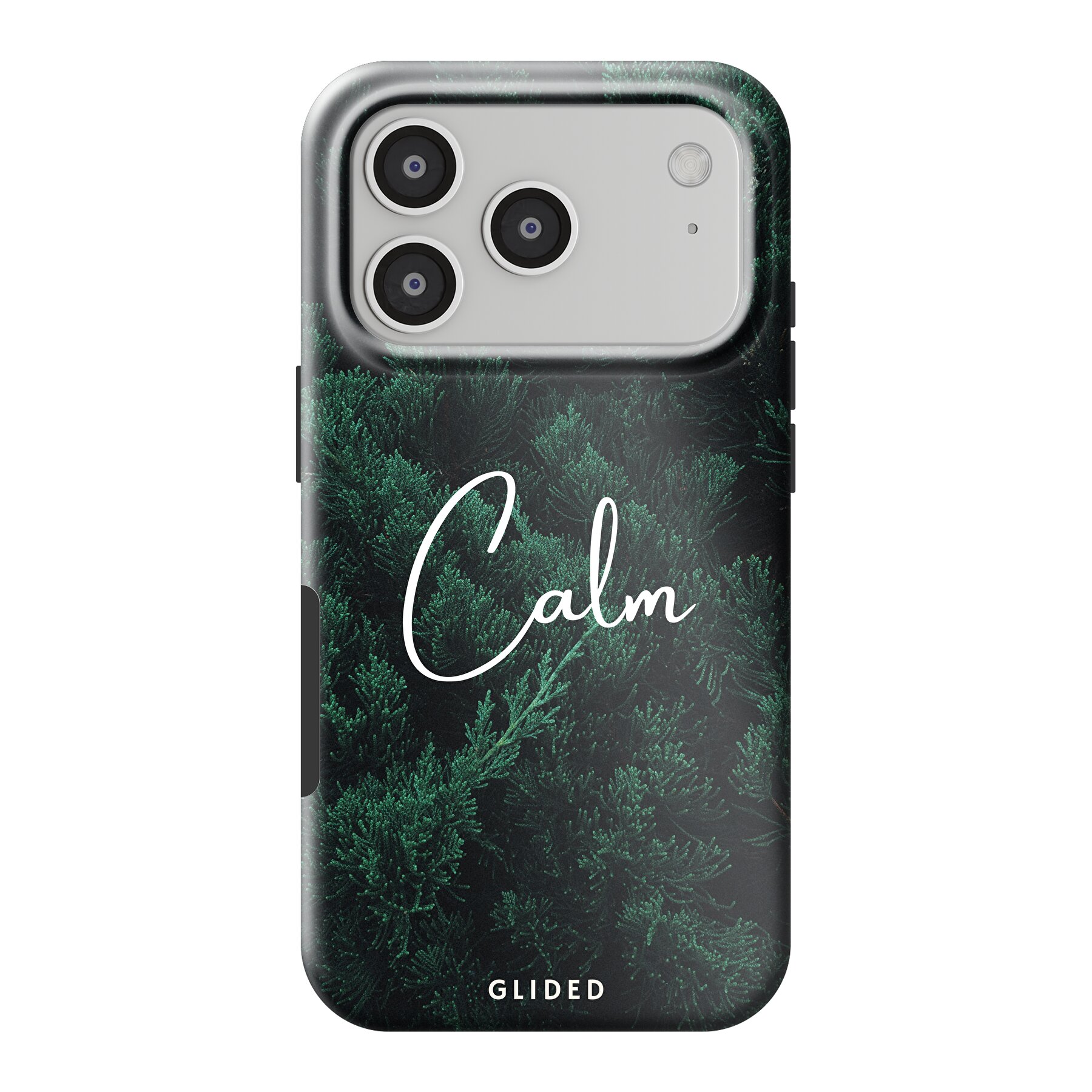 Produktbild Keep Calm - iPhone 17 Pro Handyhülle