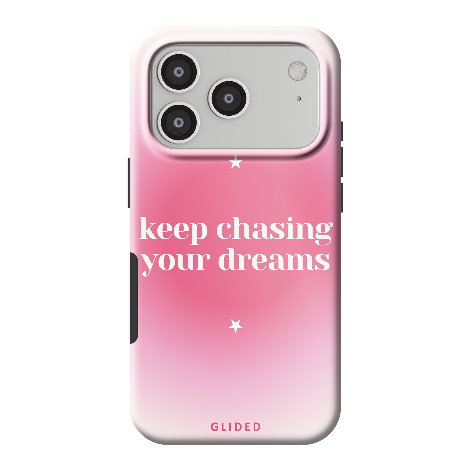 Produktbild Chasing Dreams - iPhone 17 Pro Handyhülle