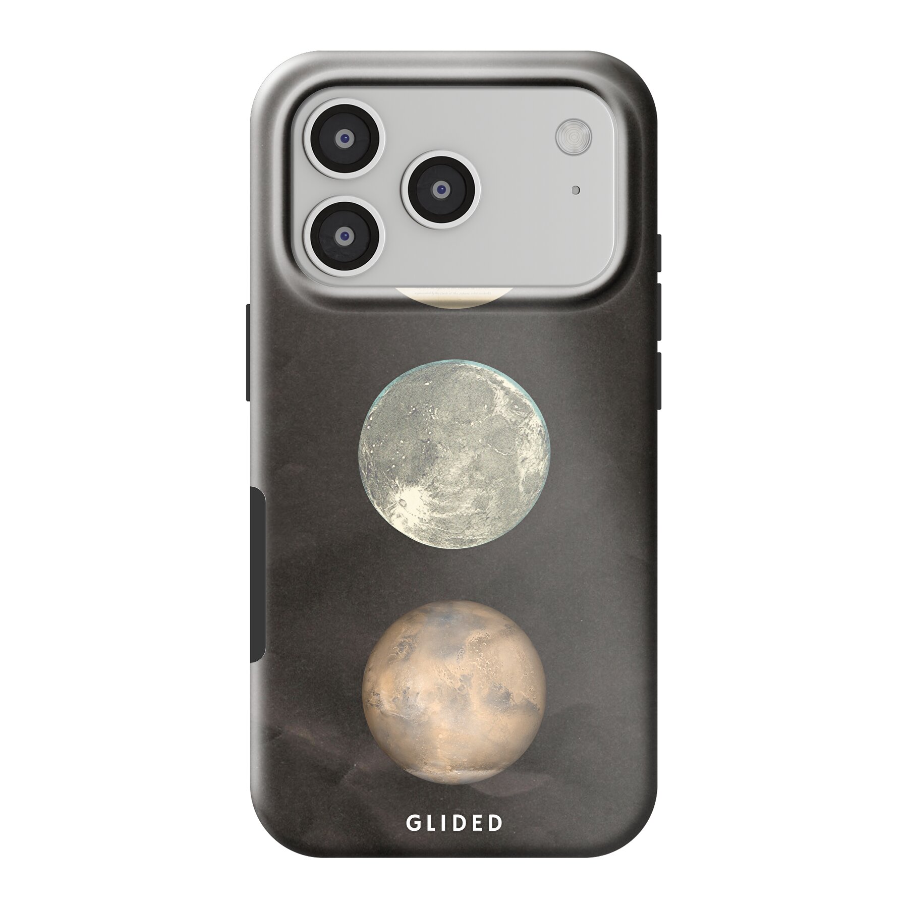 Produktbild Galaxy - iPhone 17 Pro Handyhülle