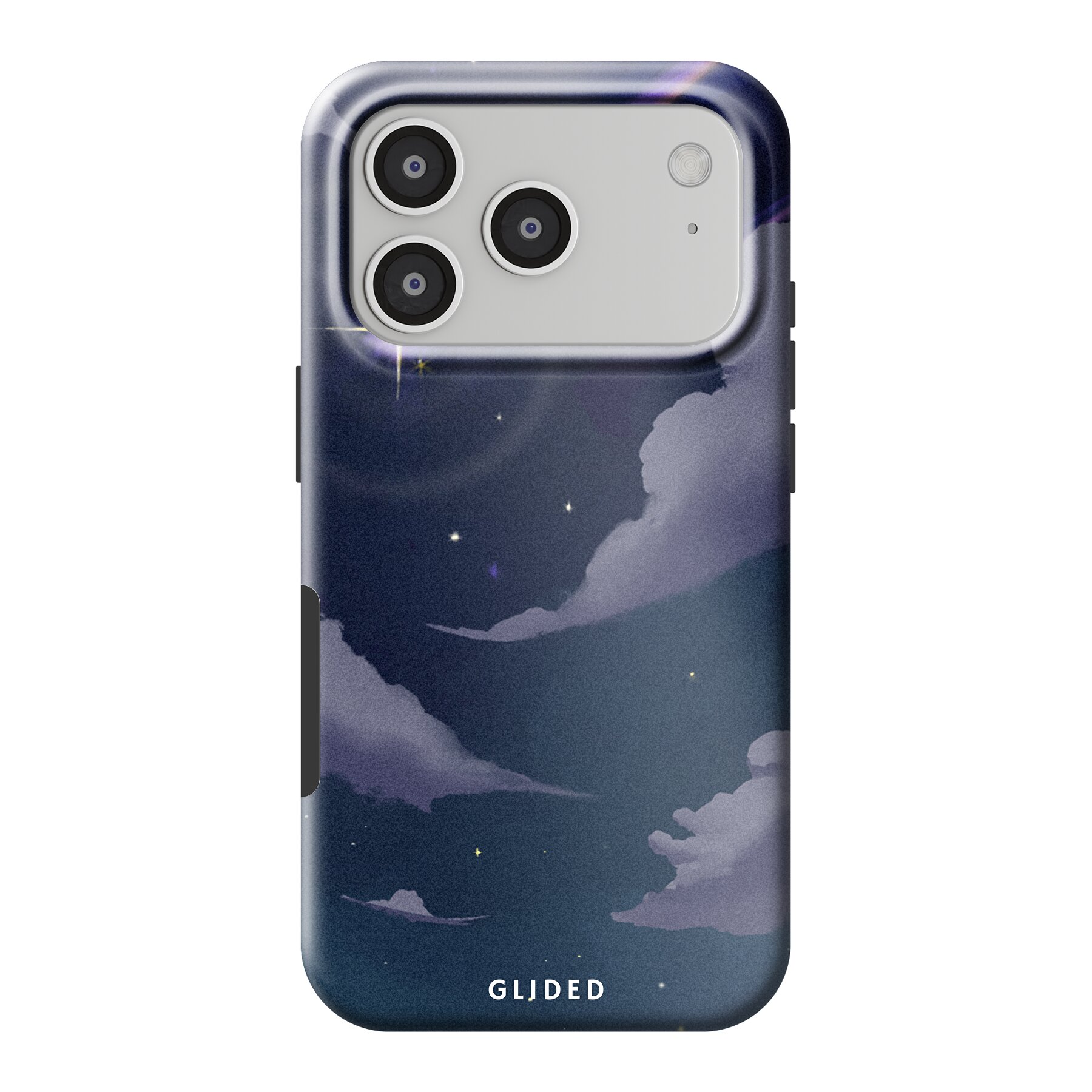 Product image Wish - iPhone 17 Pro Phone case