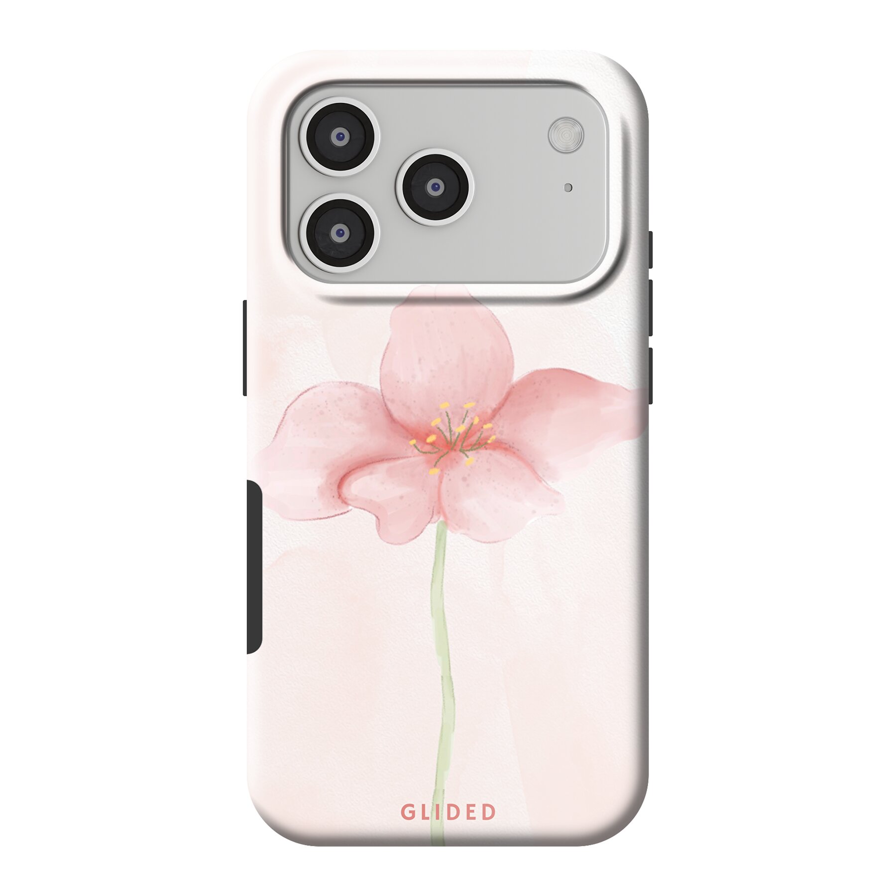 Product image Pastel Flower - iPhone 17 Pro Phone case
