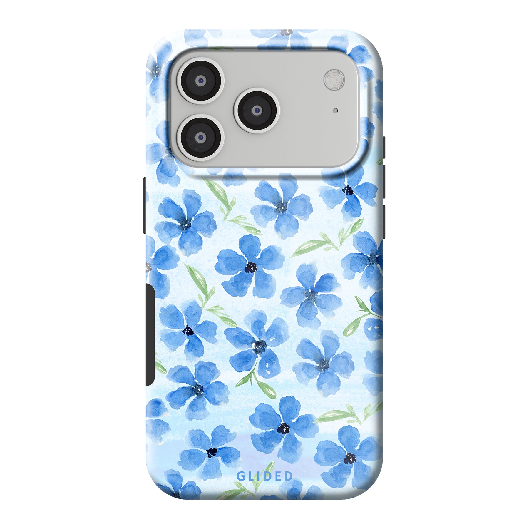 Product image Ocean Blooms - iPhone 17 Pro Phone case