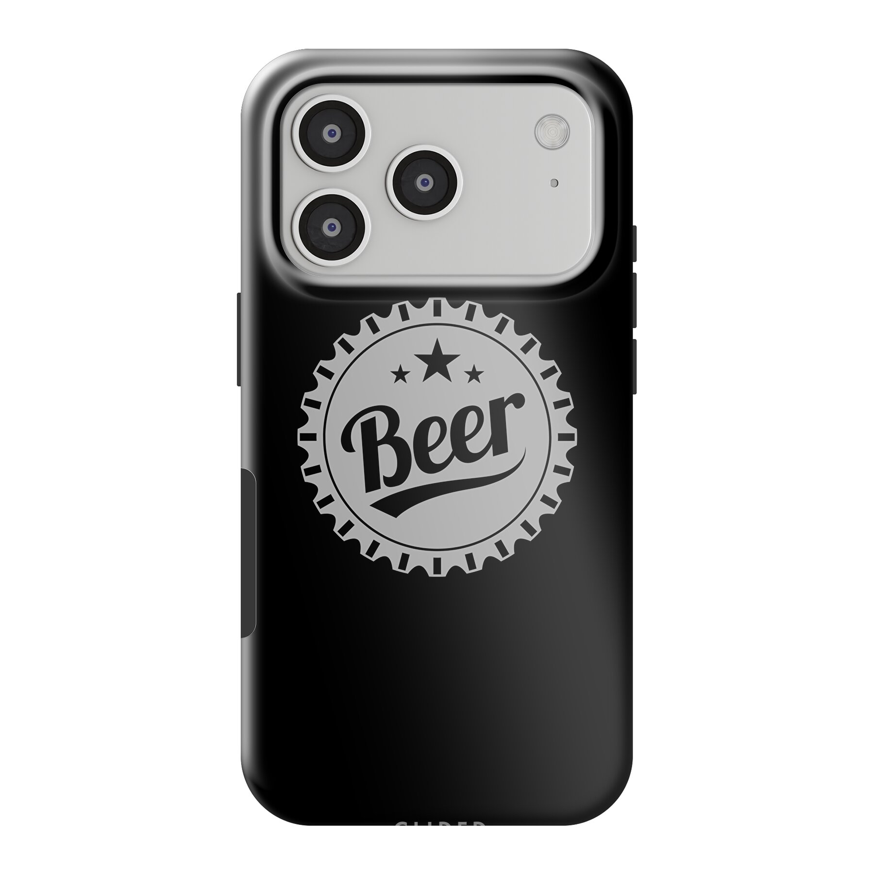 Produktbild Cheers - iPhone 17 Pro Handyhülle