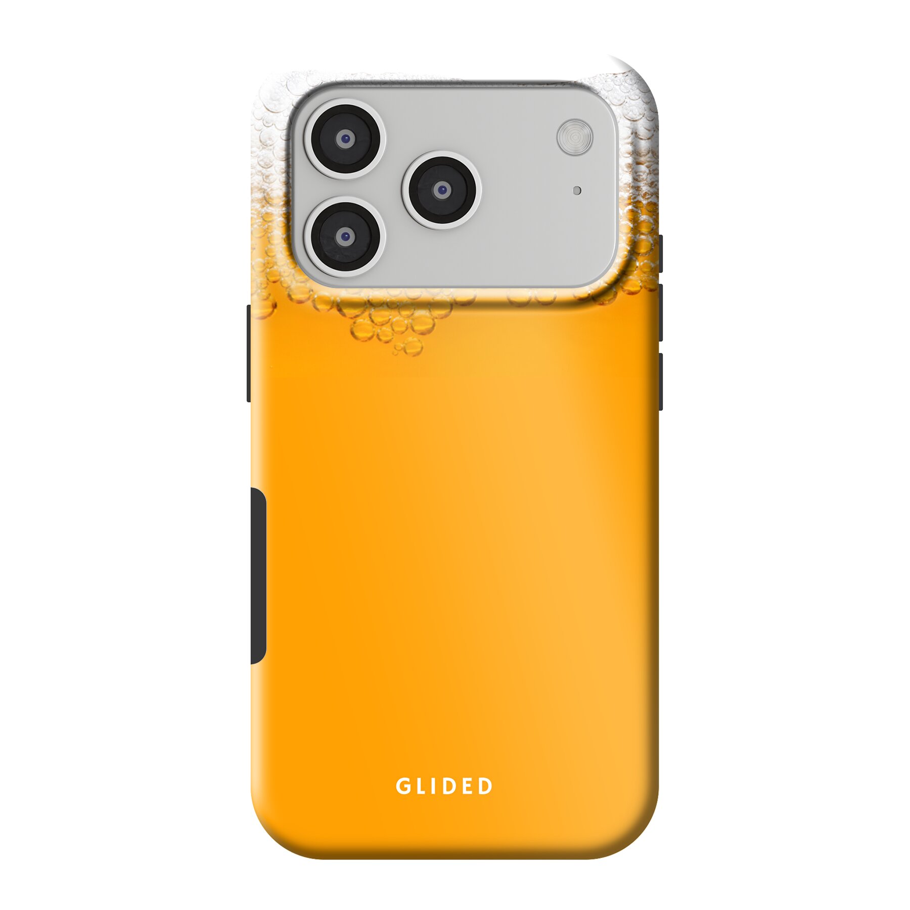 Image du produit Splash - iPhone 17 Pro Coque de téléphone